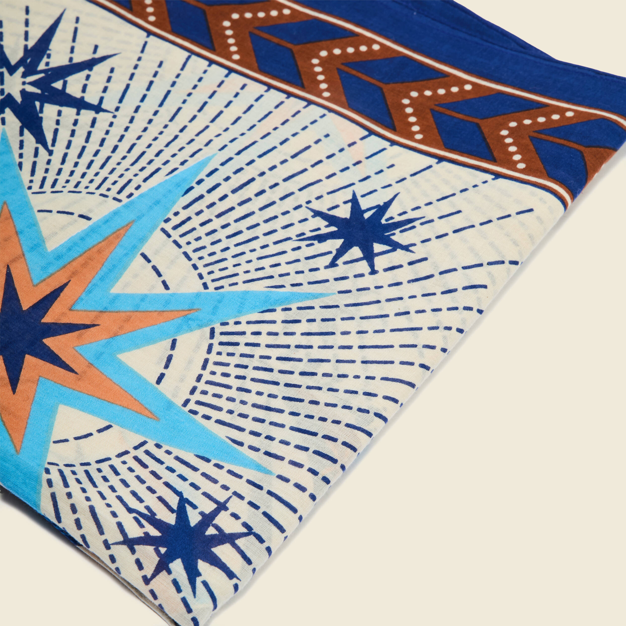 foulard ecru femme Foulard ecru femme