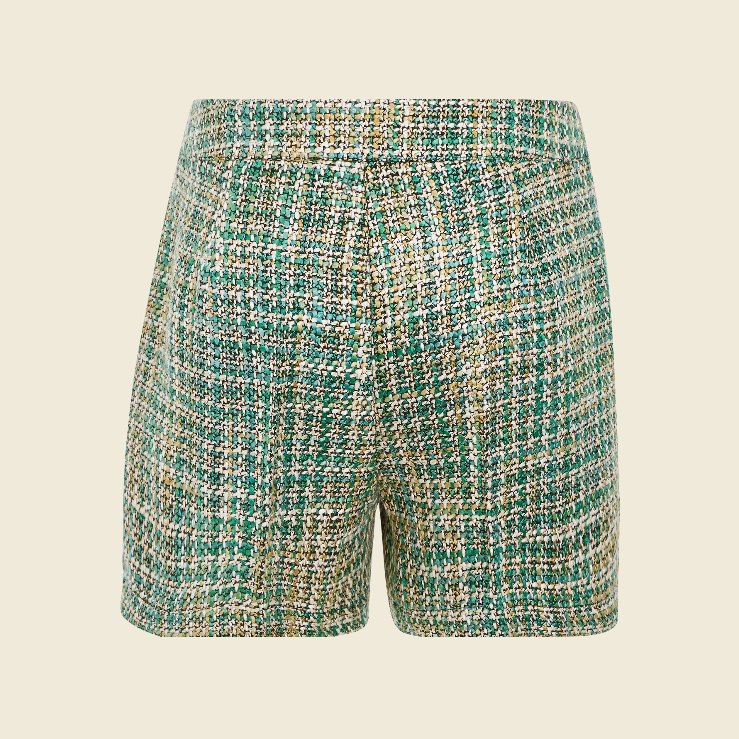 Short sales femme bonobo