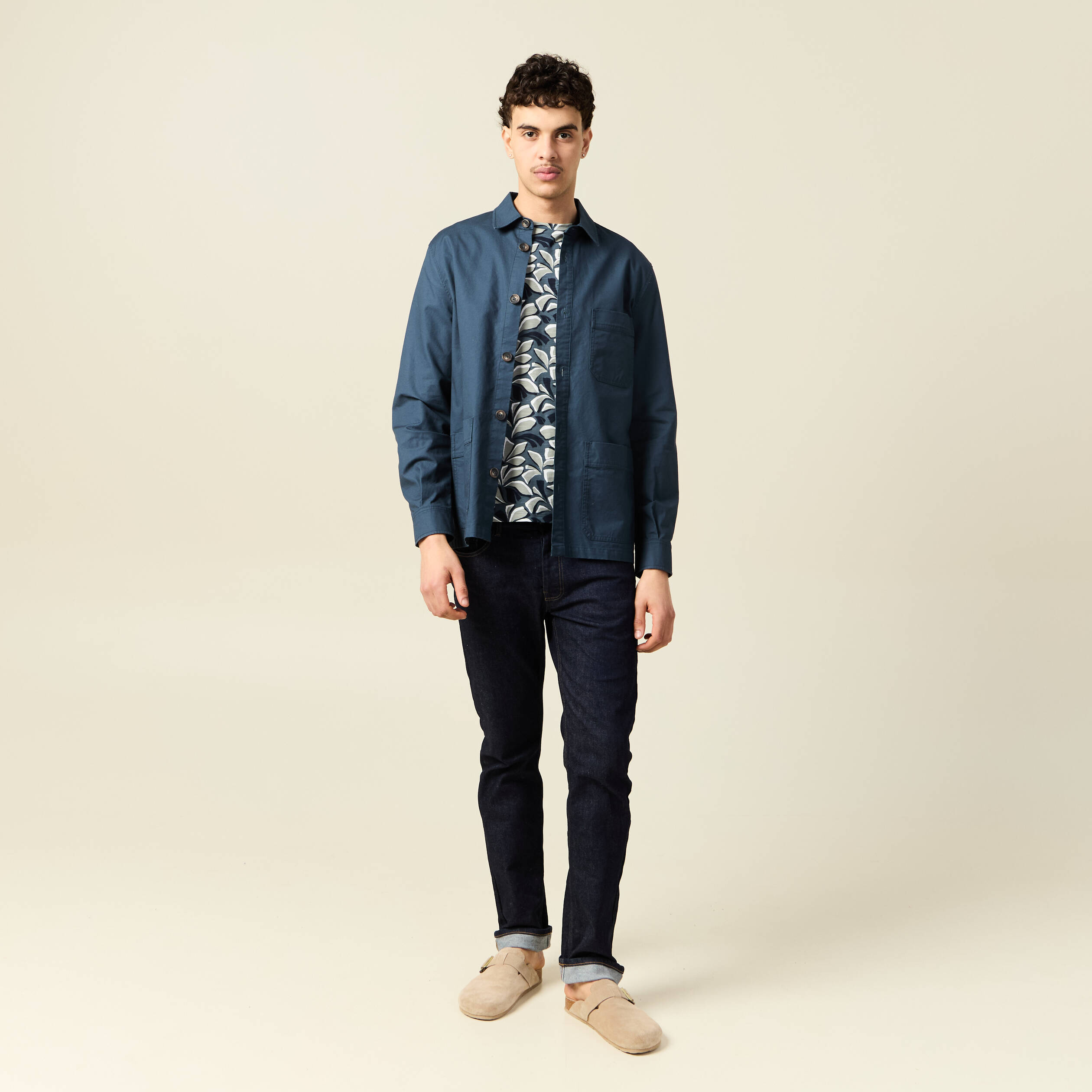 t shirt manches courtes bleu homme T-shirt manches courtes bleu homme