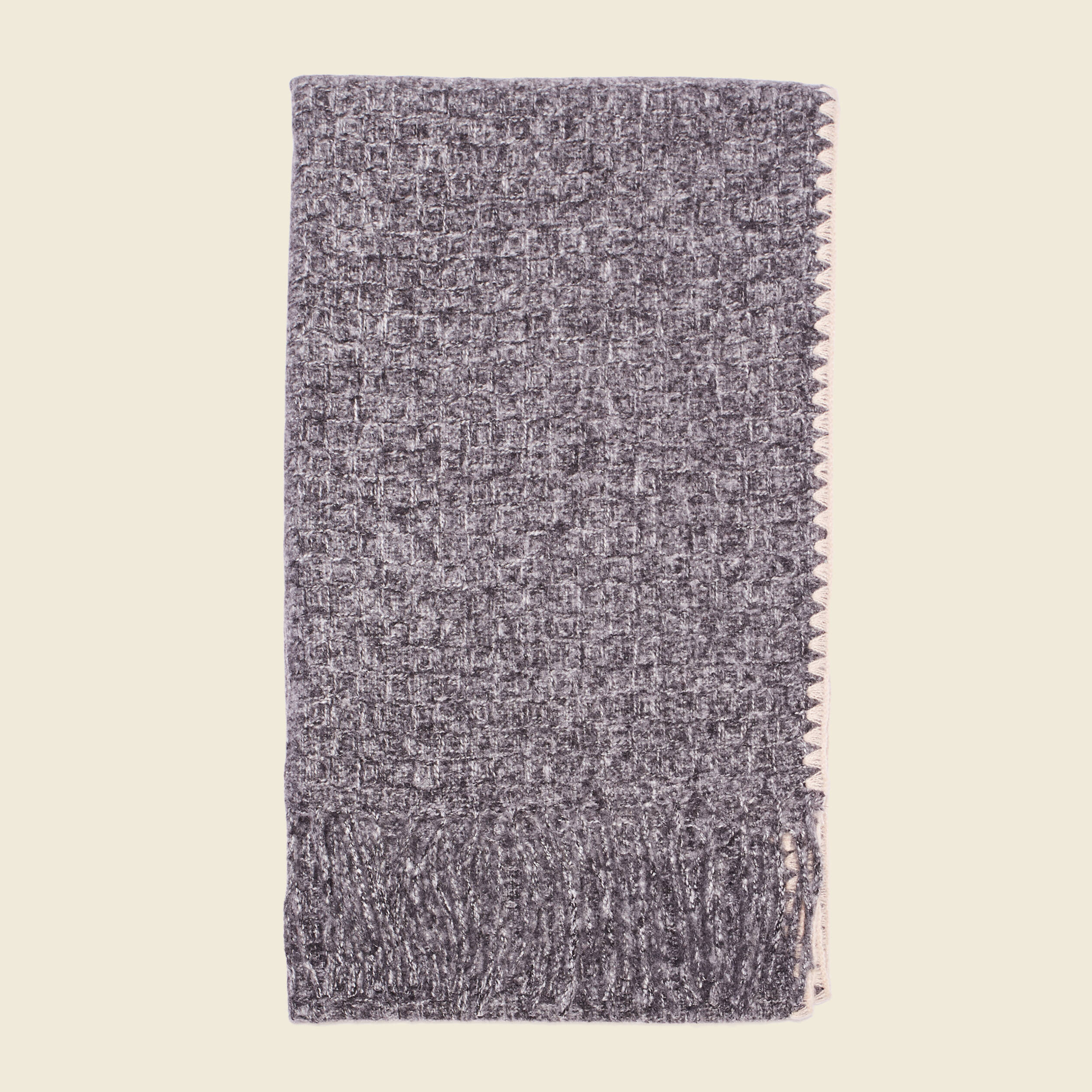 echarpe gris femme Écharpe gris femme