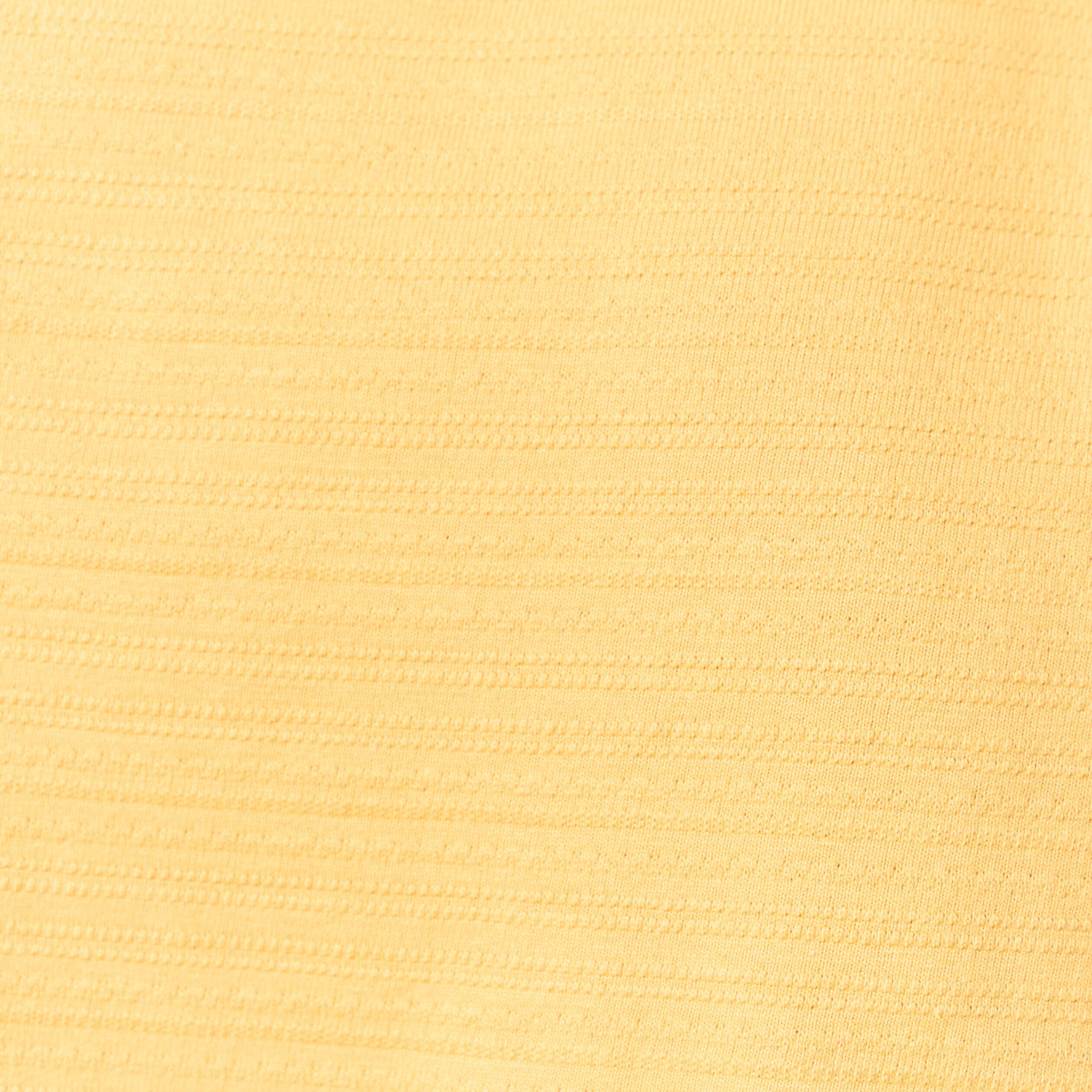 t shirt manches courtes jaune moutarde homme T-shirt manches courtes jaune moutarde homme