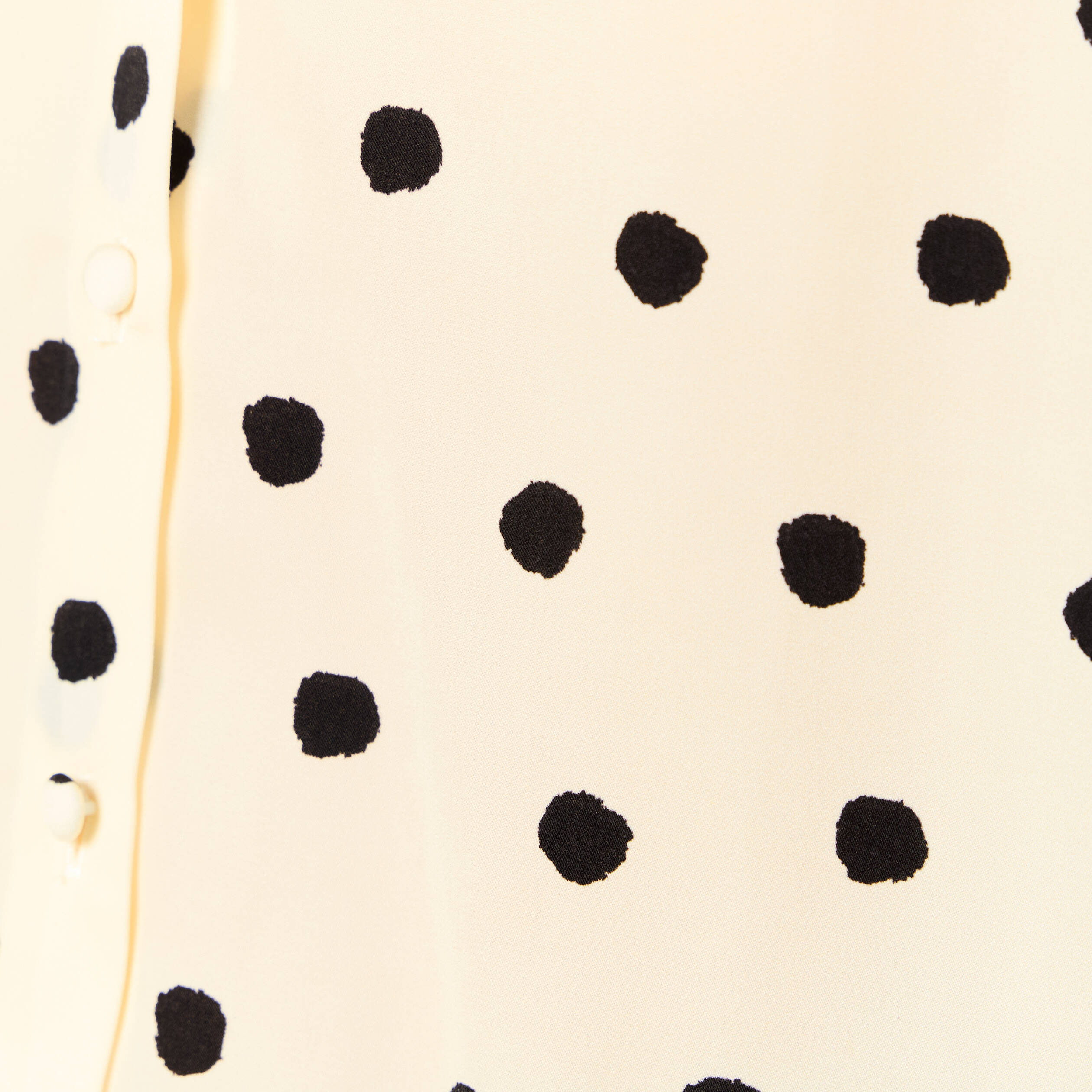 Chemise blanc femme