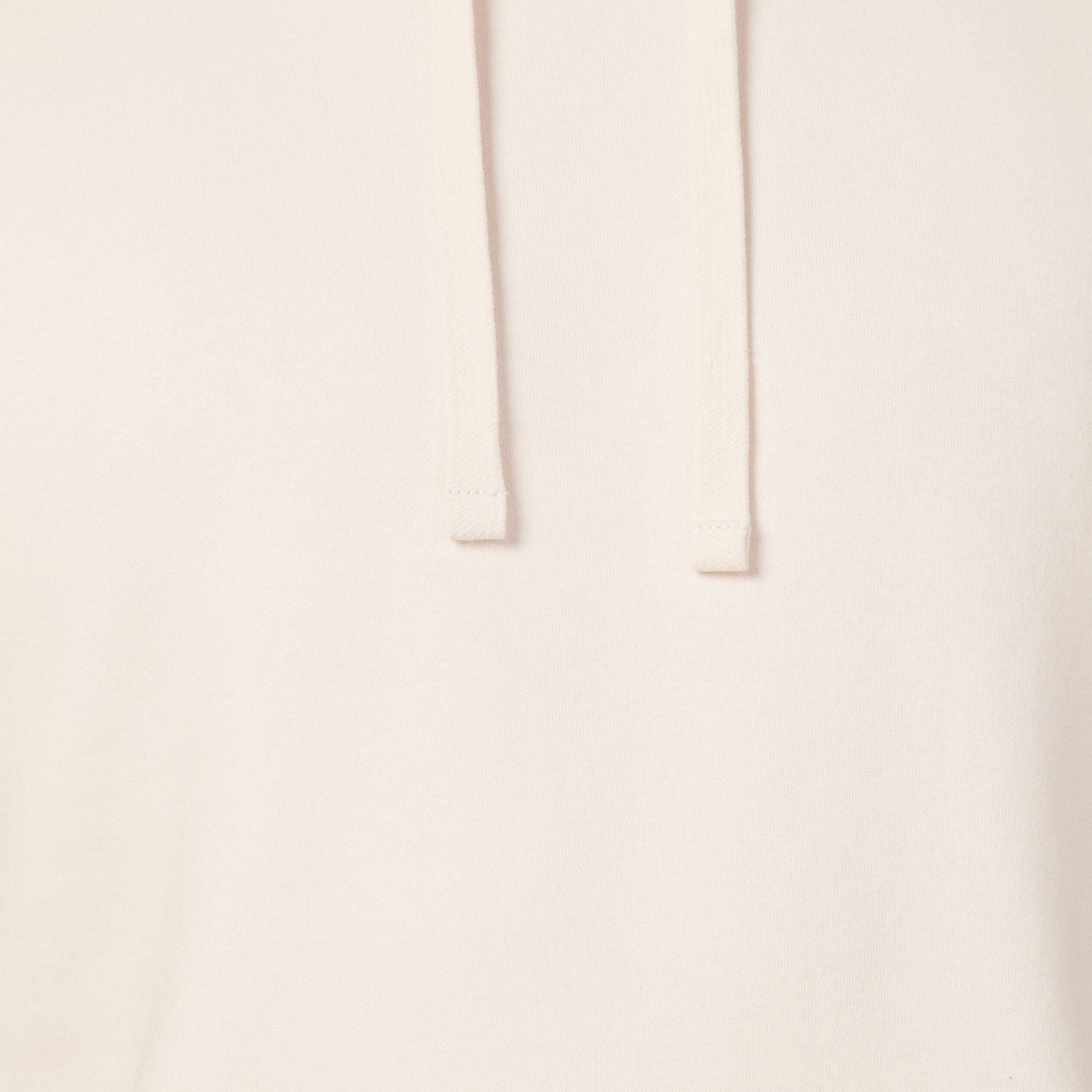 sweat capuche eco responsable beige homme Sweat capuche éco-responsable beige homme