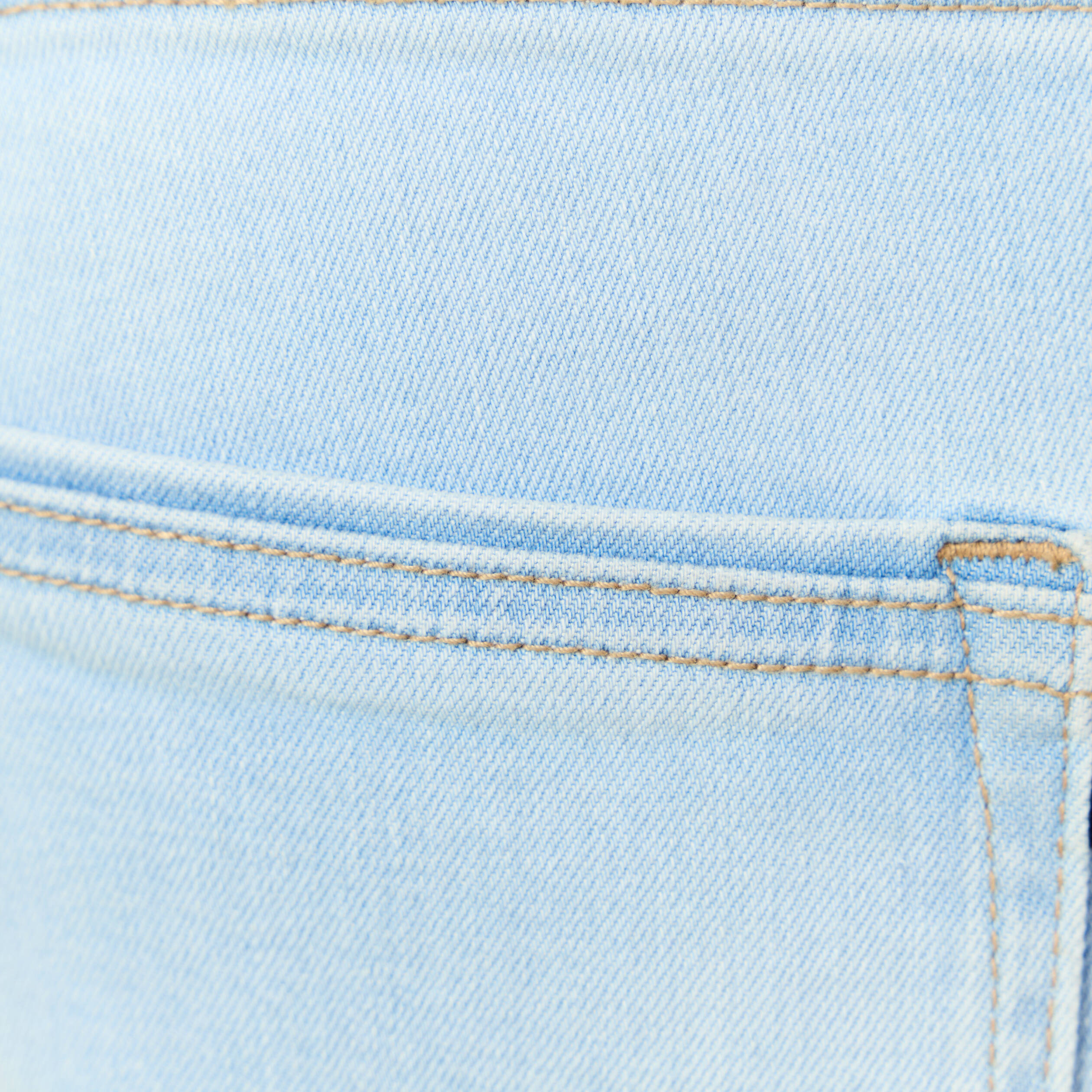jeans straight denim snow bleach homme Jeans straight denim snow bleach homme