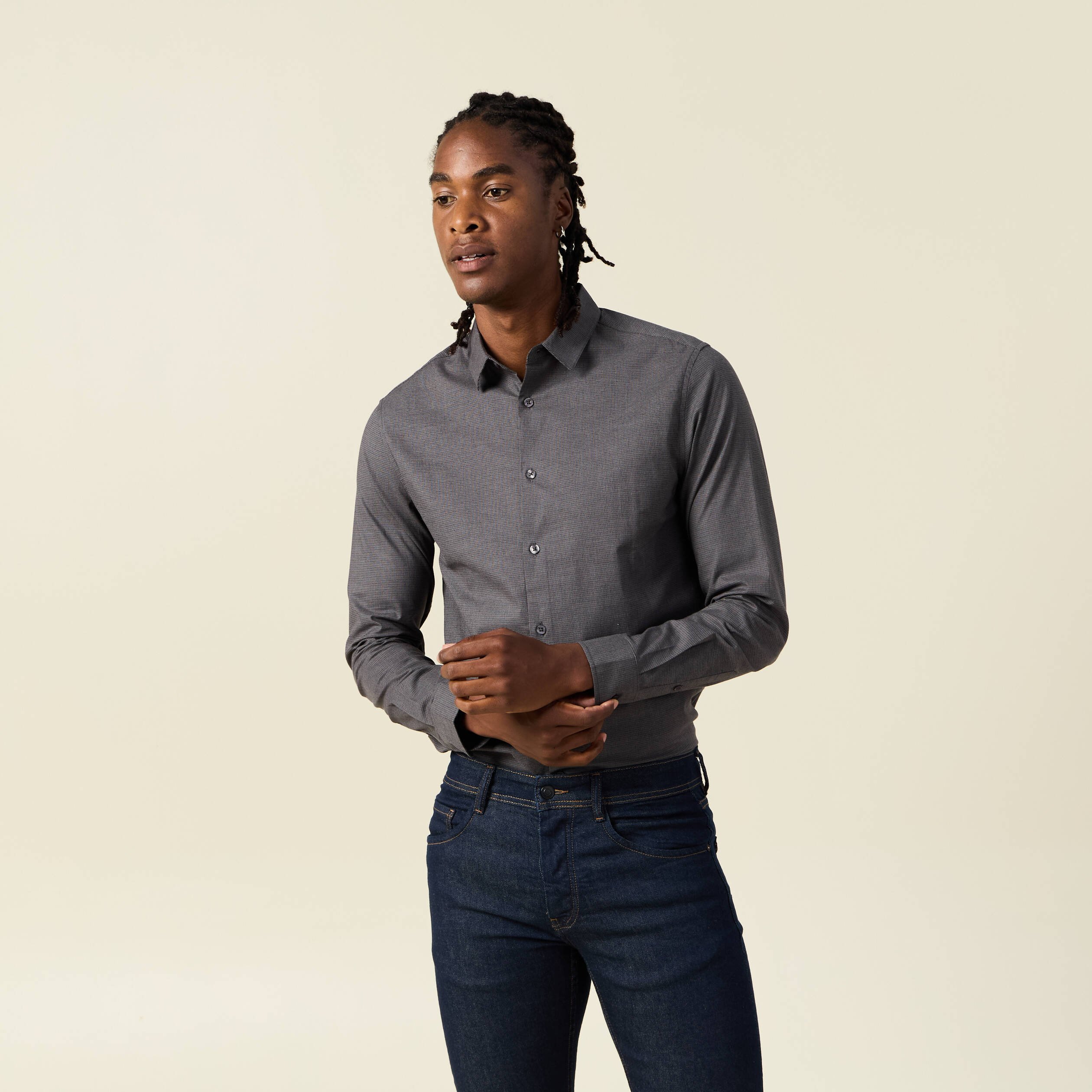 Chemise eco responsable deals