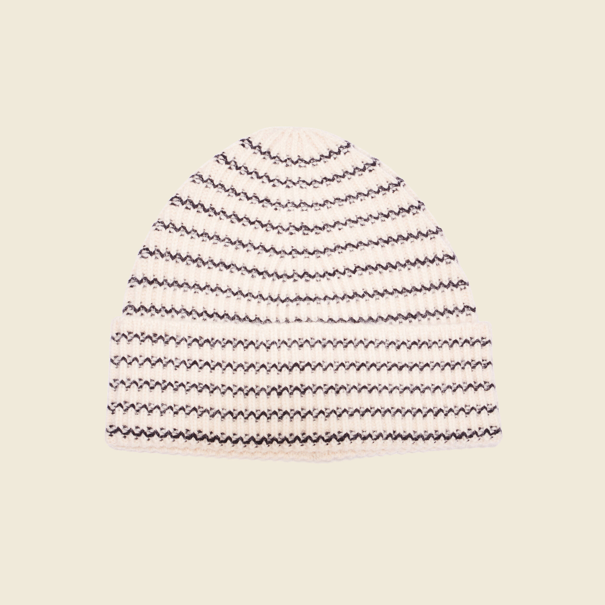 bonnet tricote ecru femme Bonnet tricoté ecru femme