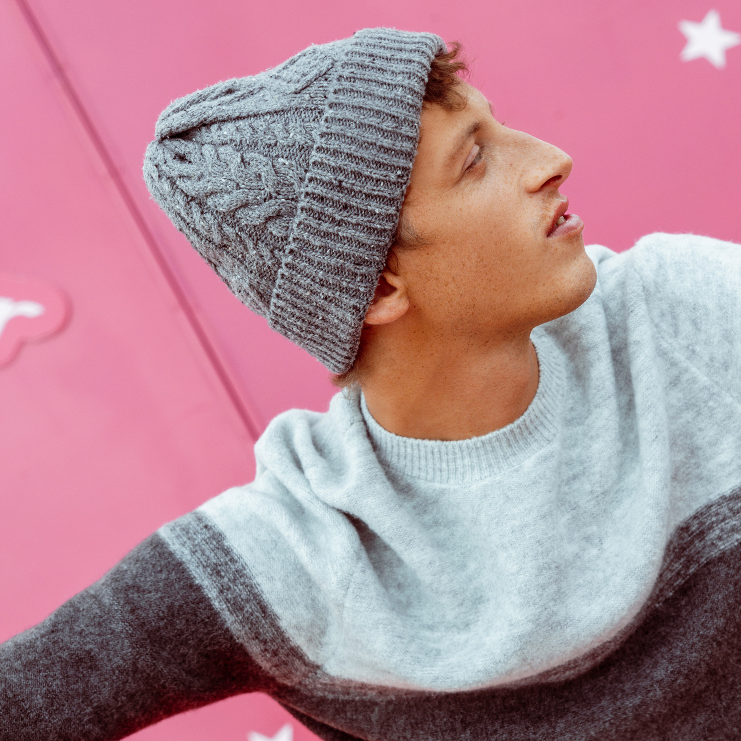 Casquettes Et Bonnets De Randonnée Homme - CMP