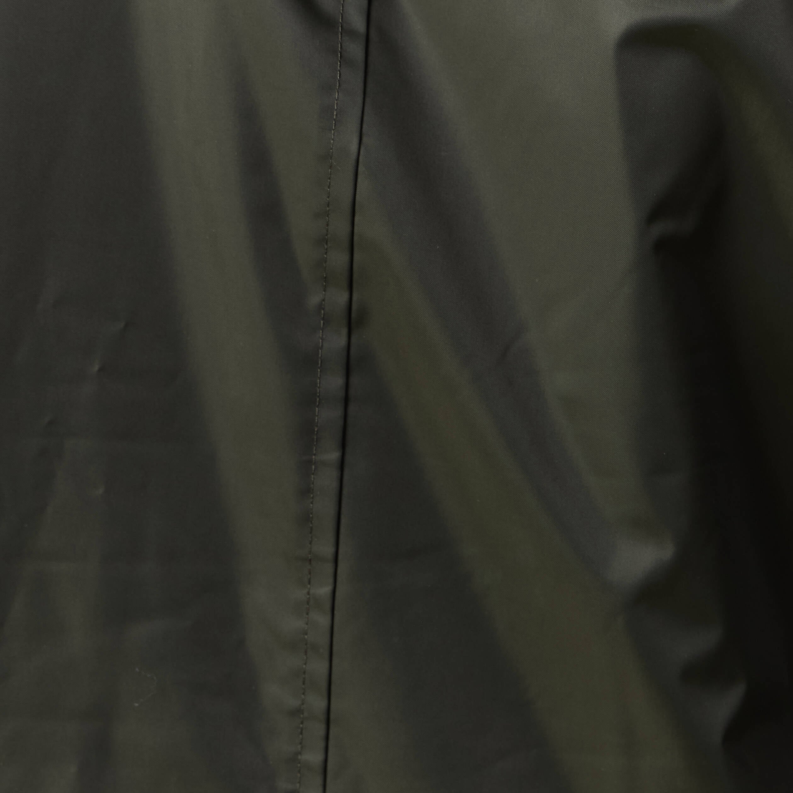 Mango - Blouson Harrington à fermeture éclair - Bleu marine | ASOS