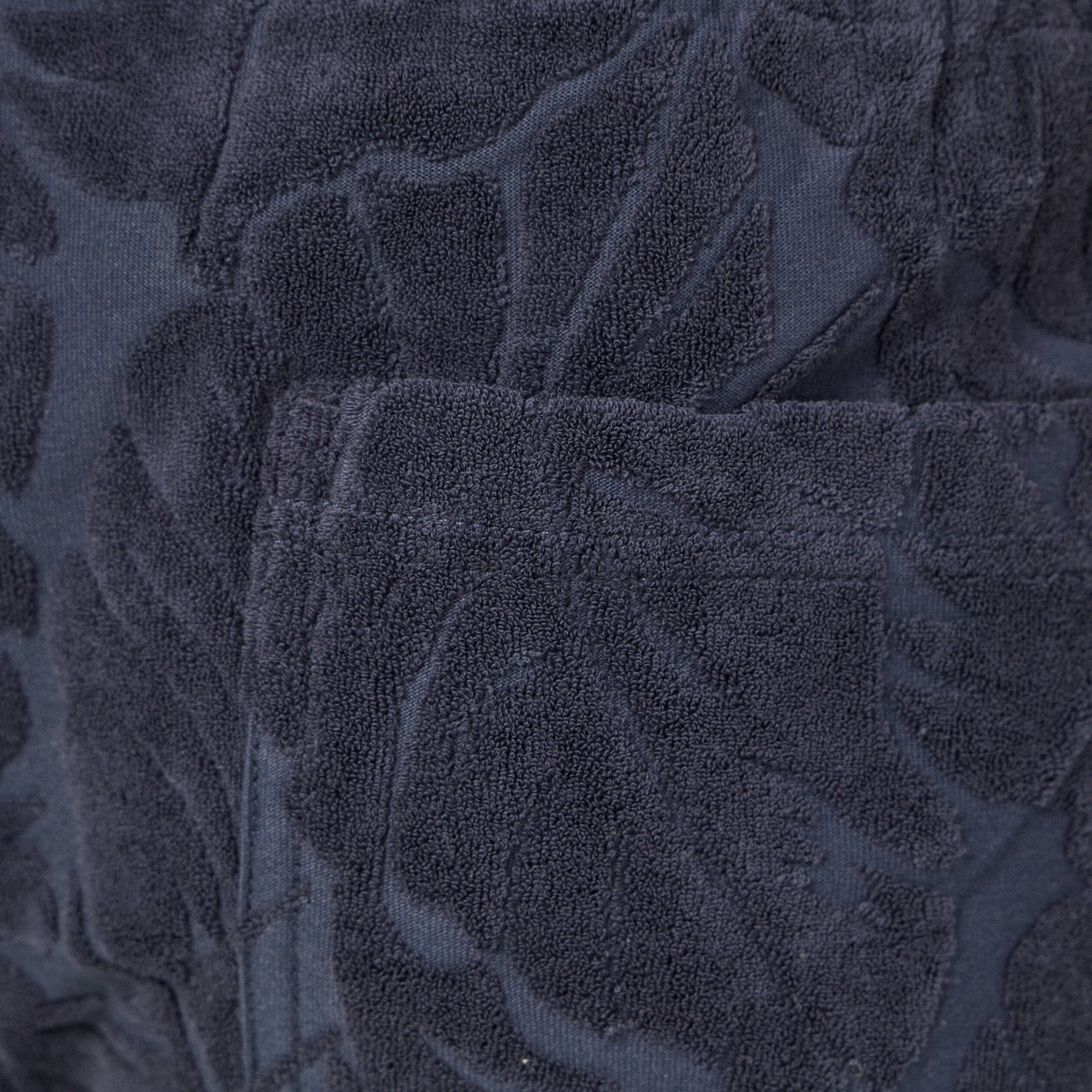bermuda large a coulisse bleu marine homme Bermuda large à coulisse bleu marine homme