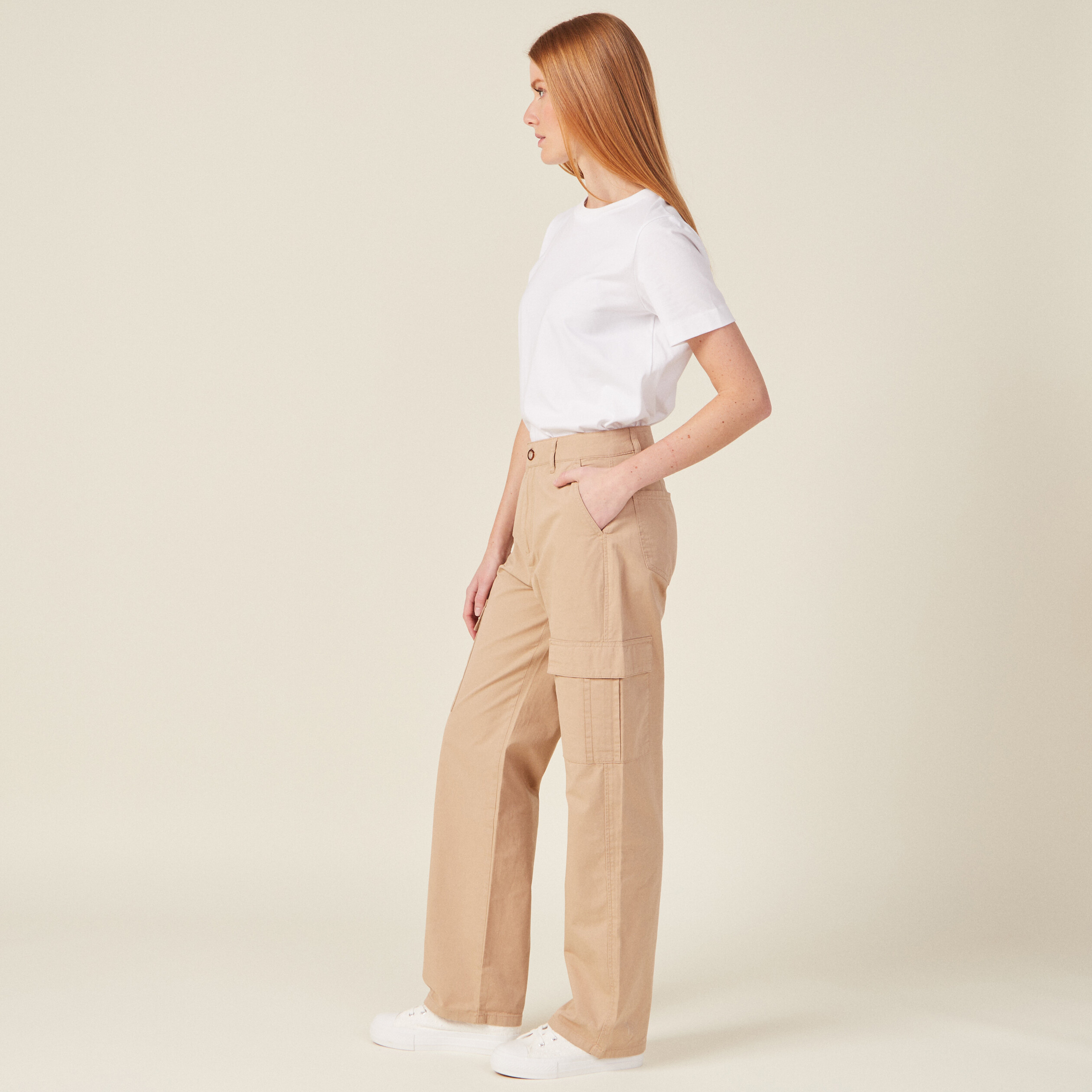 Magasin pantalon cargo 2025