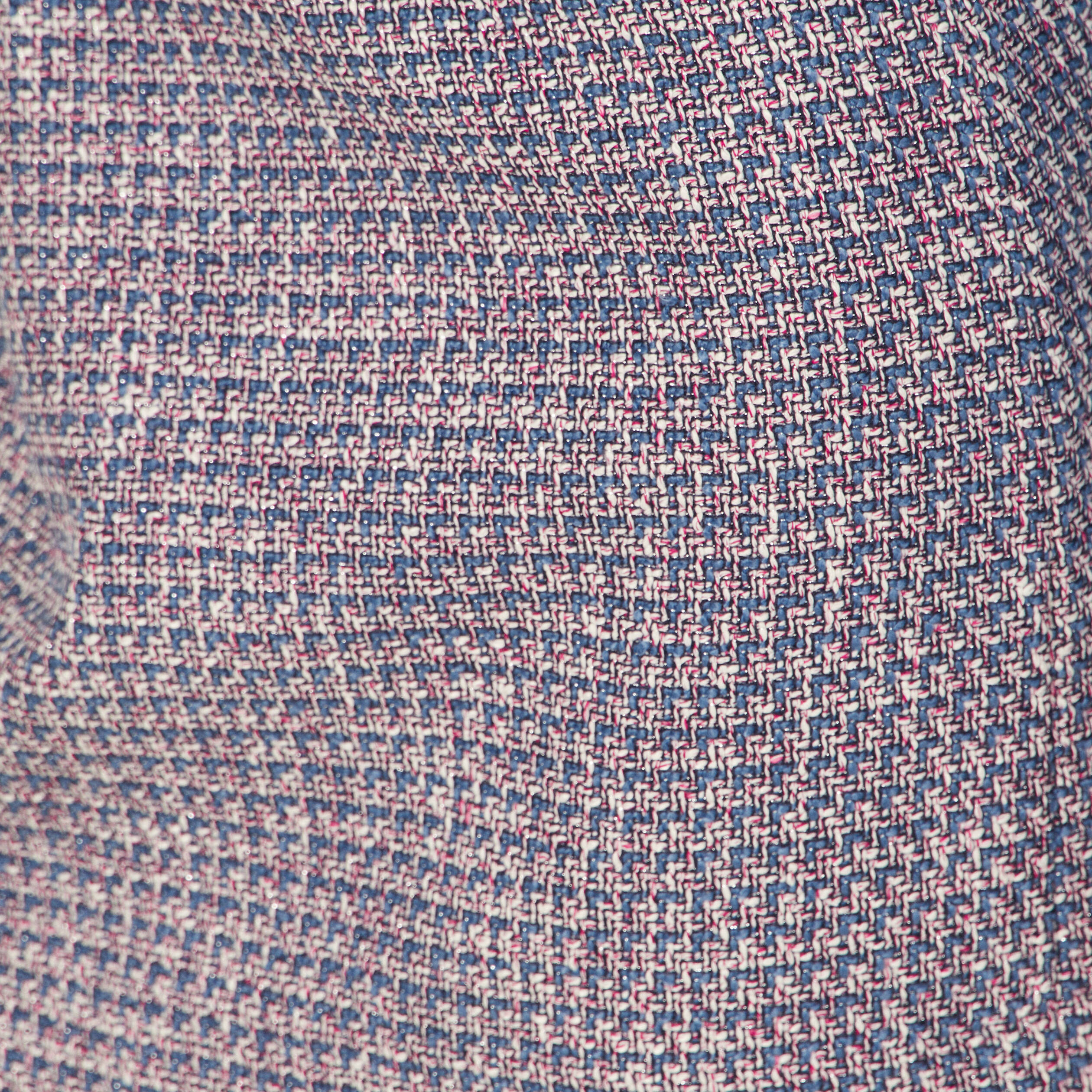 jupe trapeze bleu lavande femme Jupe trapèze bleu lavande femme