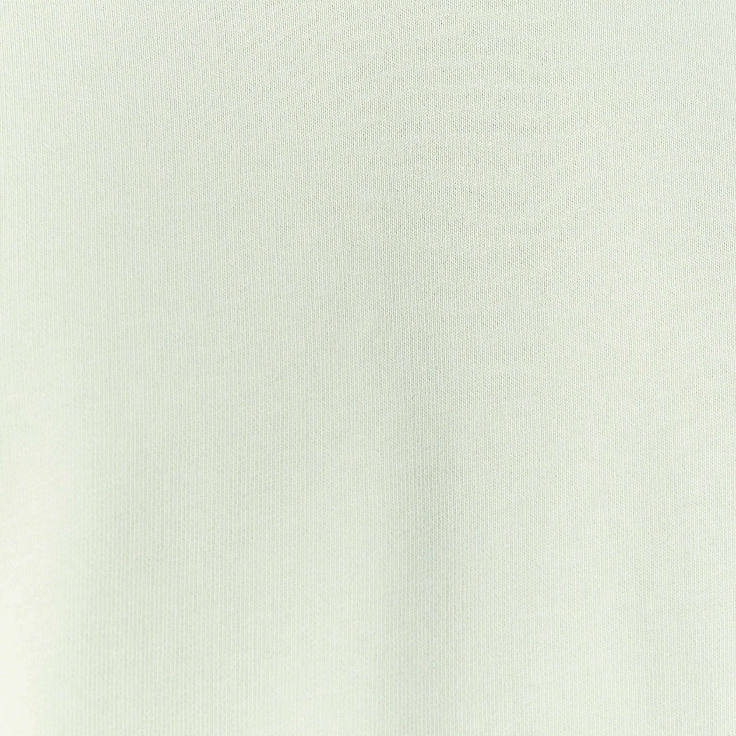 Sweat manches longues vert clair homme