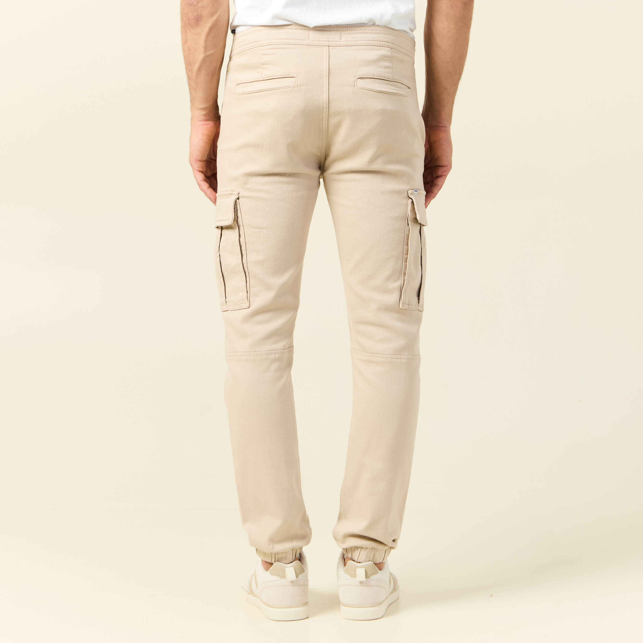 Vital Woven - Pantalon d'entraînement pour homme | Trio Hockey