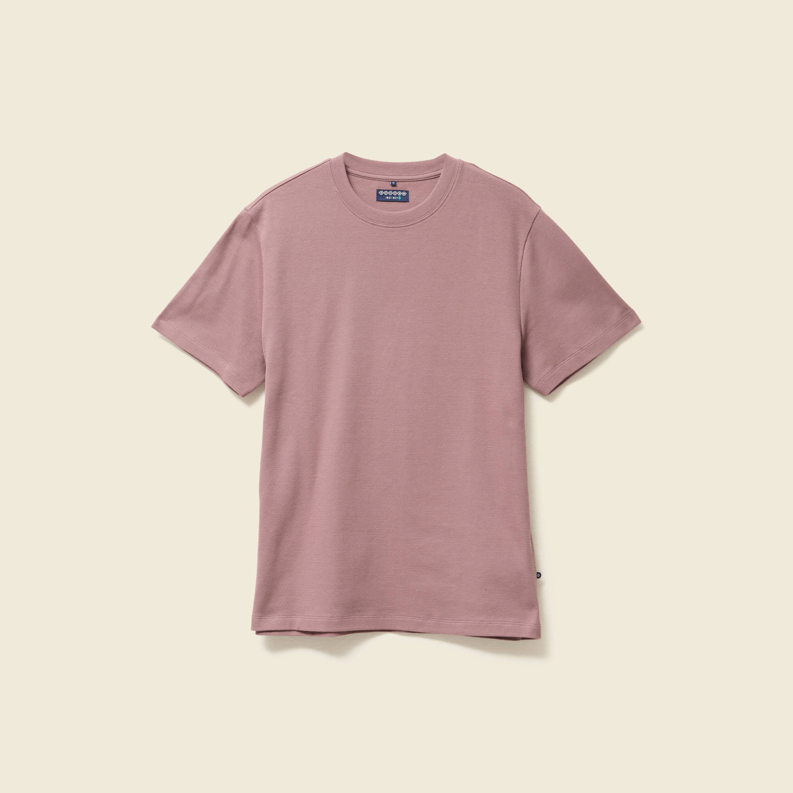 Pull manches courtes fleurs roses