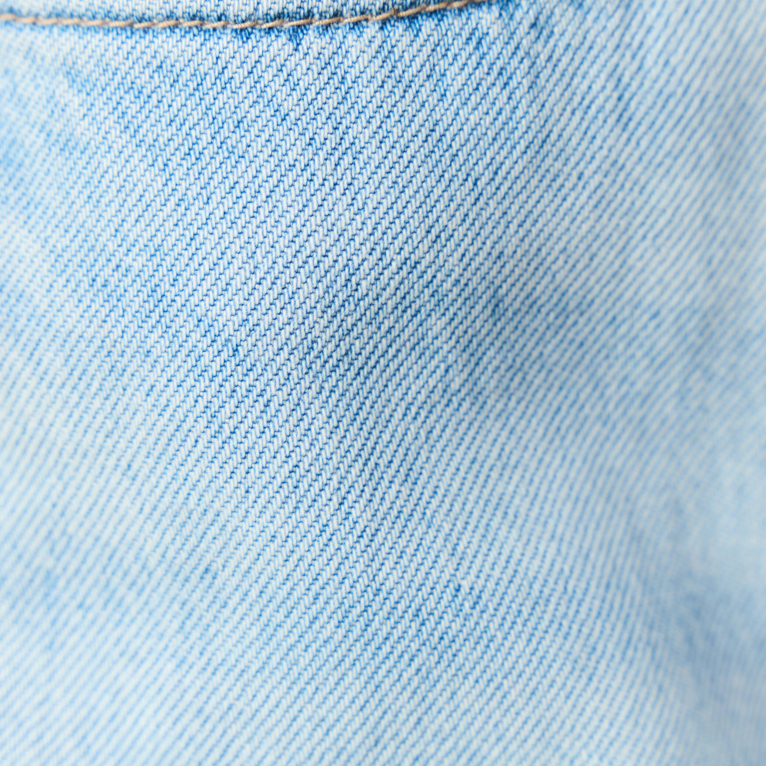 jeans straight taille haute denim bleach femme Jeans straight taille haute denim bleach femme