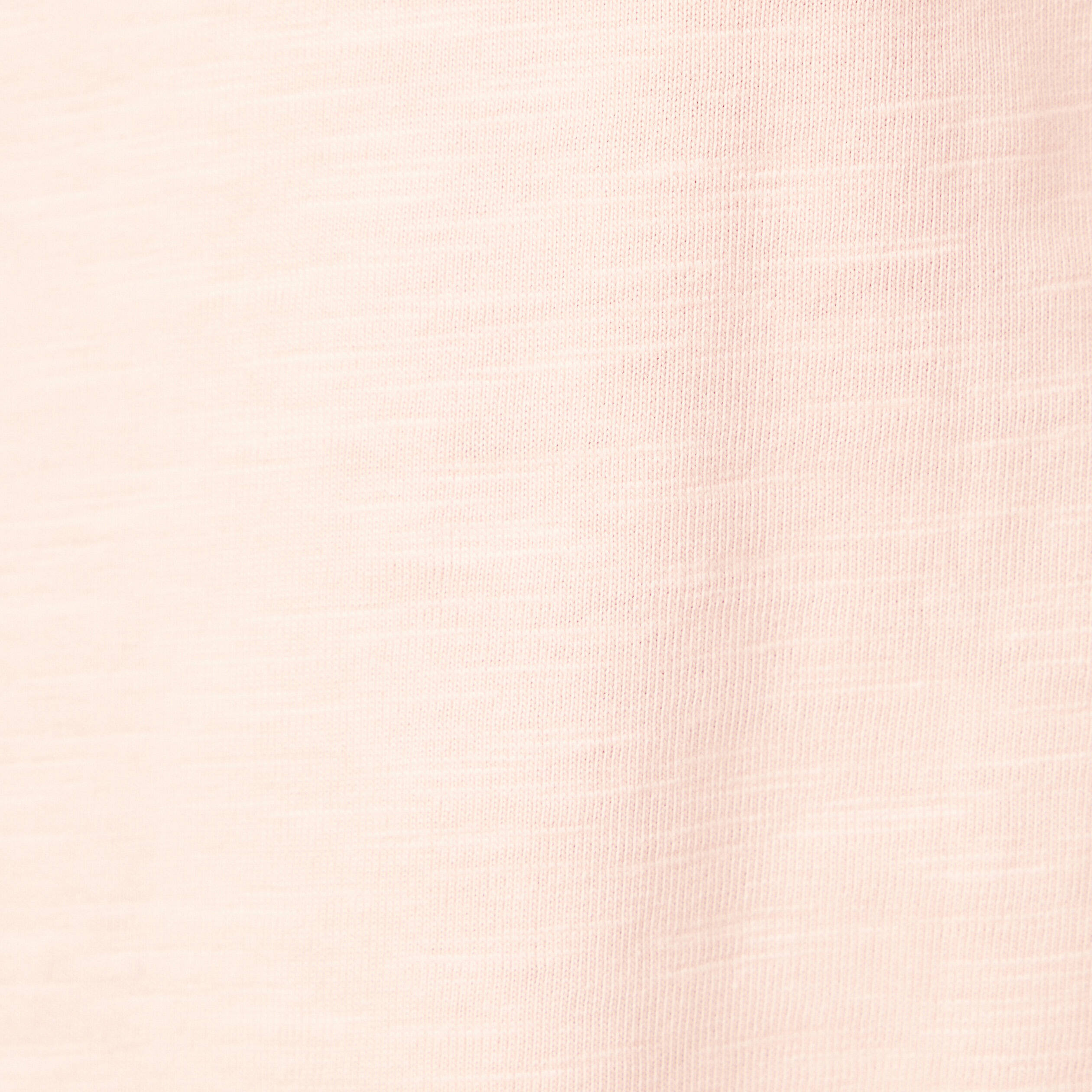 t shirt eco responsable rose clair homme T-shirt éco-responsable rose clair homme