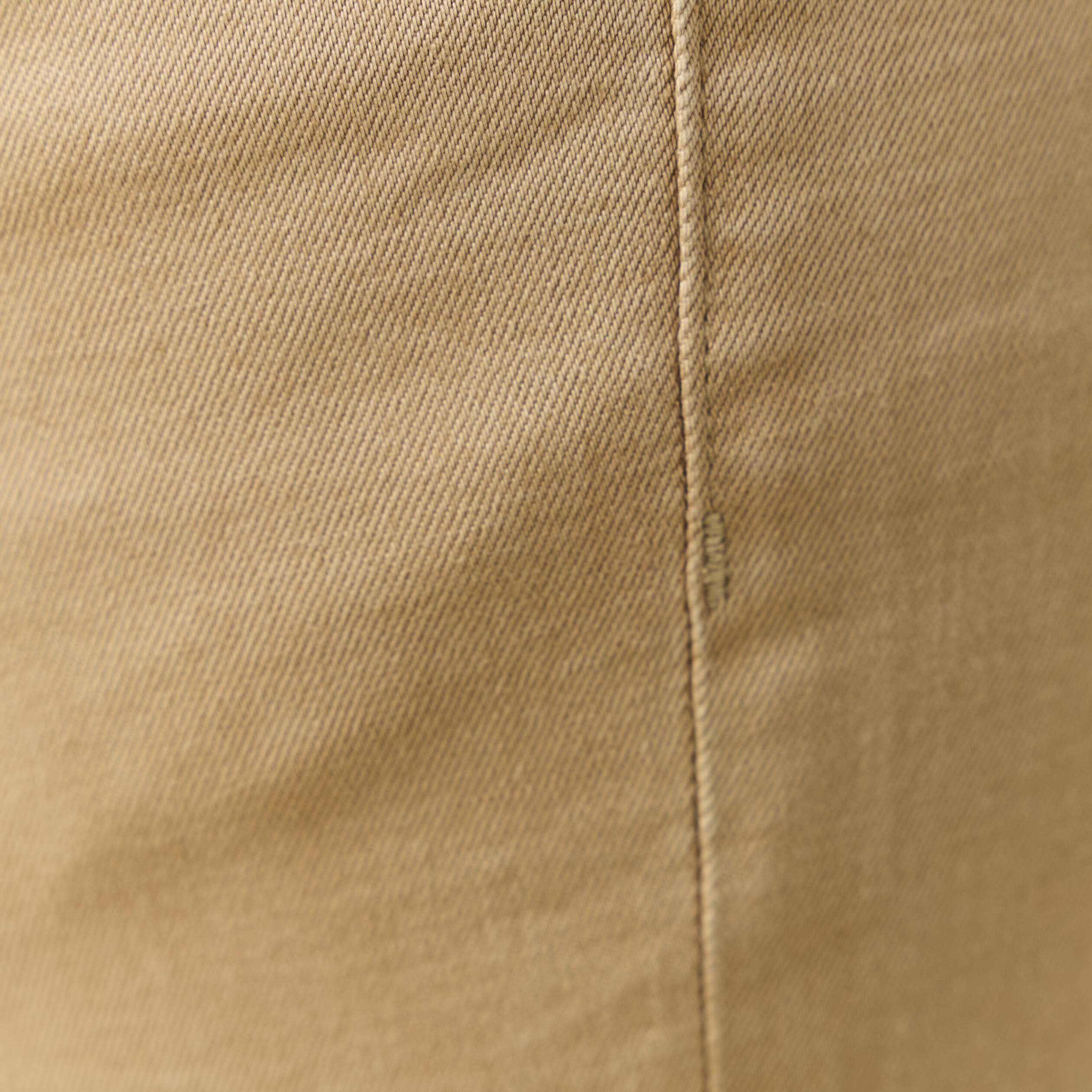 jeans slim eco responsable beige homme Jeans slim éco-responsable beige homme