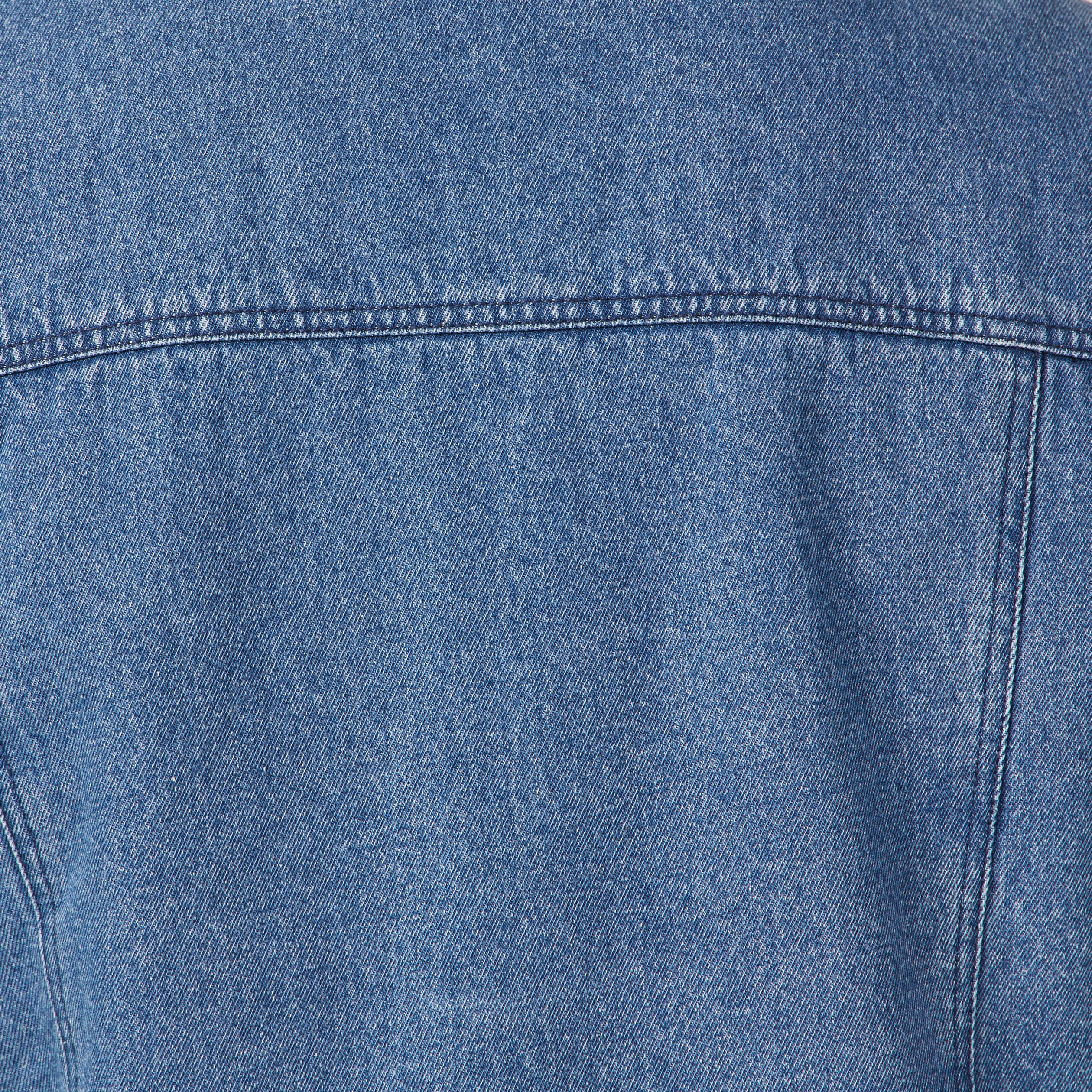 Veste en jean homme bonobo best sale