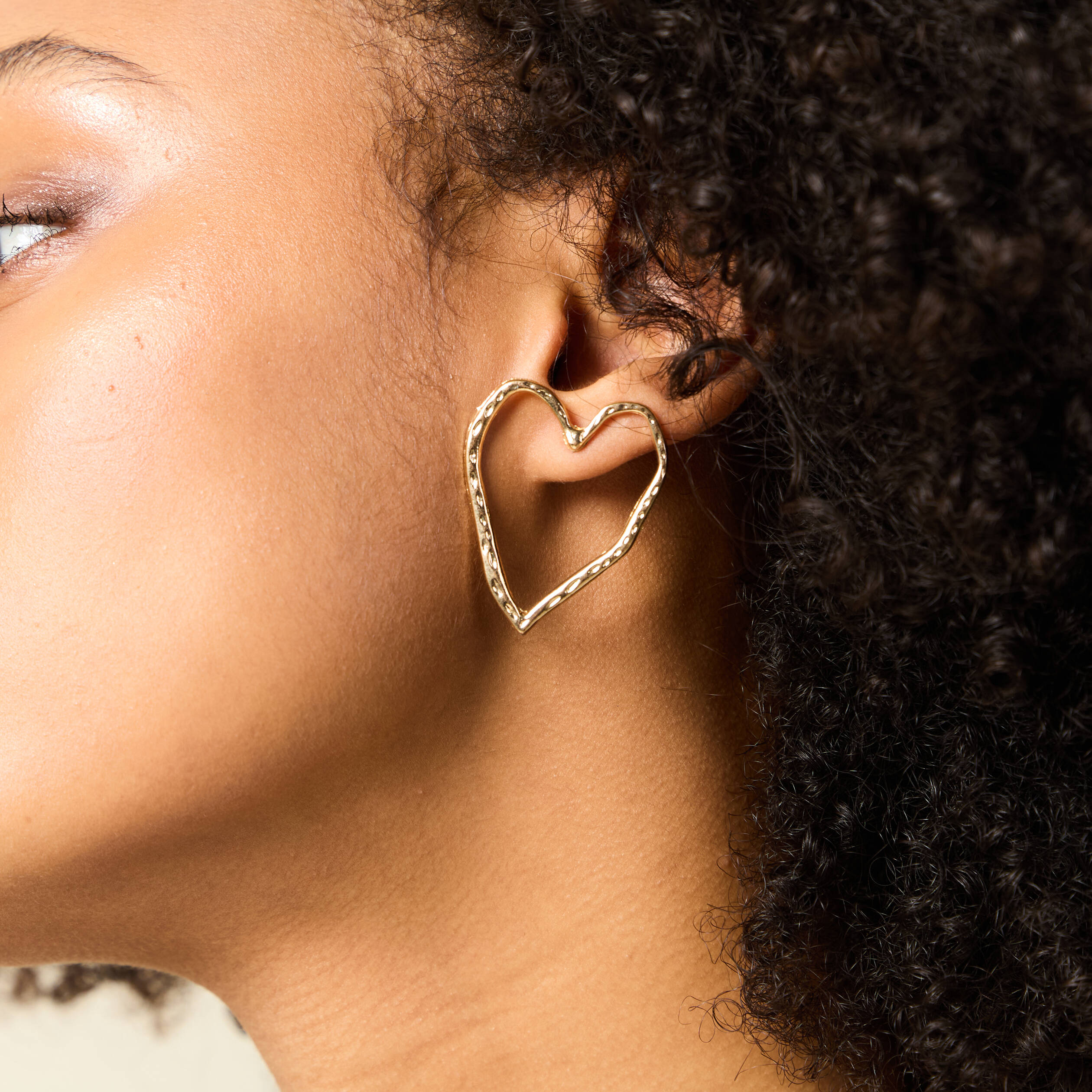 boucles doreilles pendantes couleur or femme Boucles d'oreilles pendantes couleur or femme