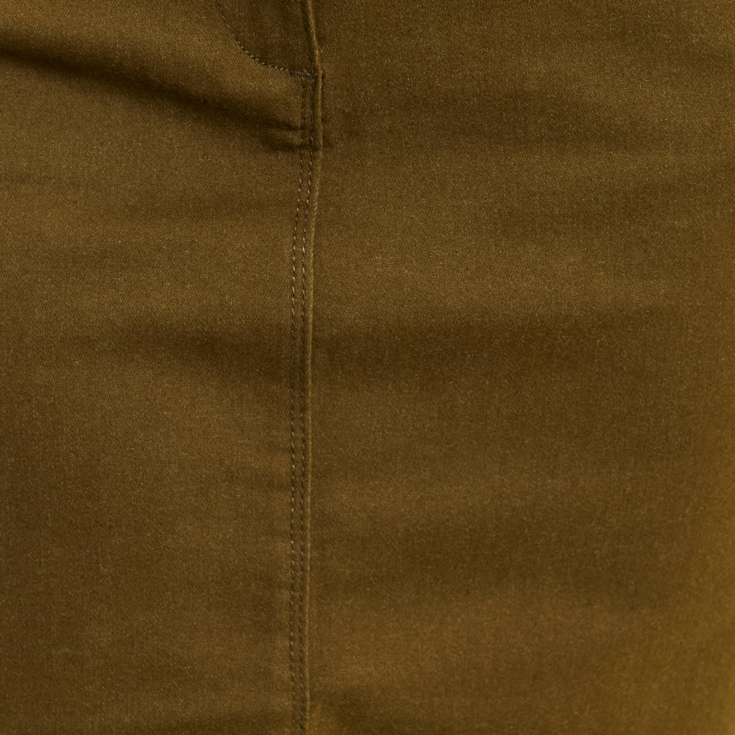 jupe droite vert olive femme Jupe droite vert olive femme