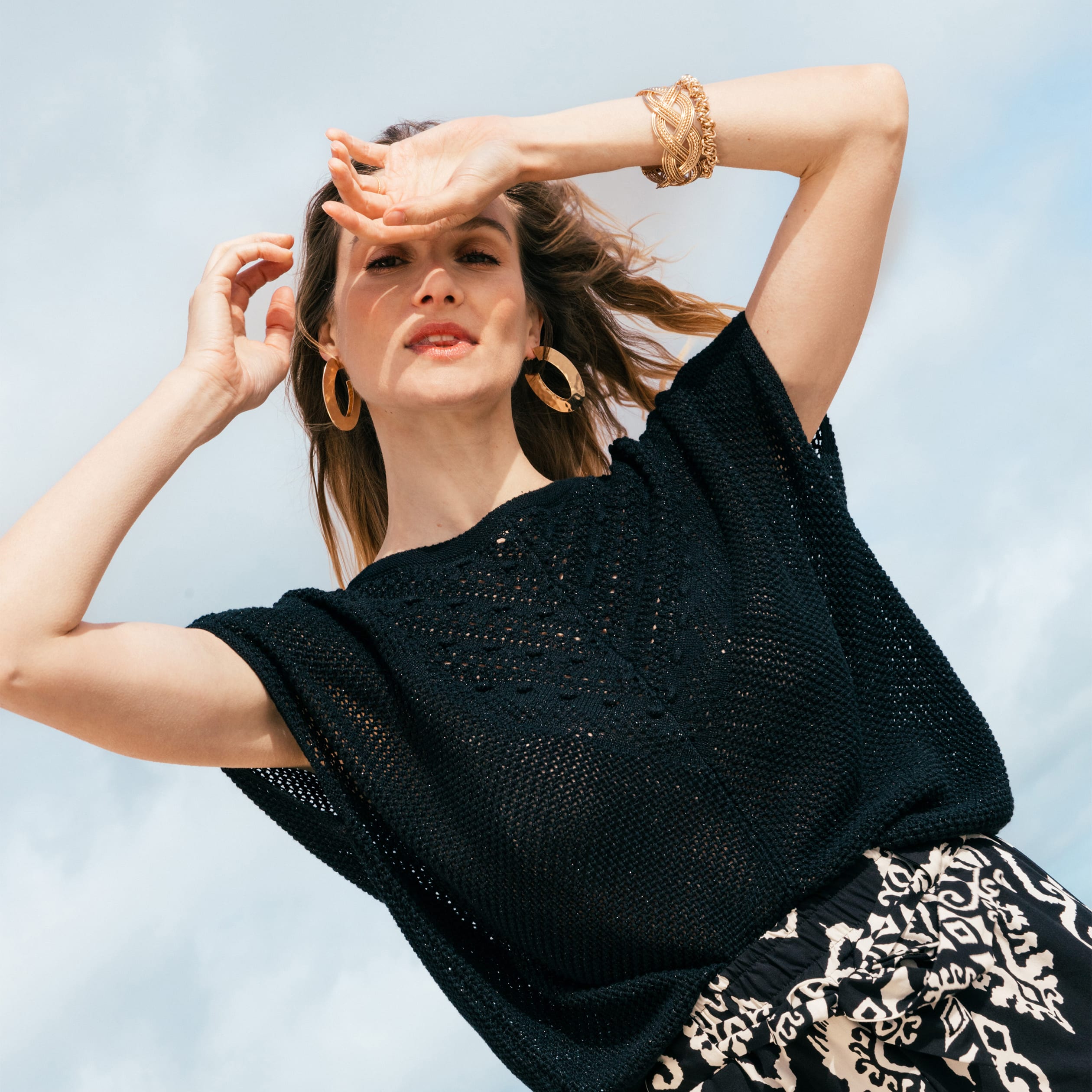 Essential - Lycra manches courtes pour Femme | Roxy