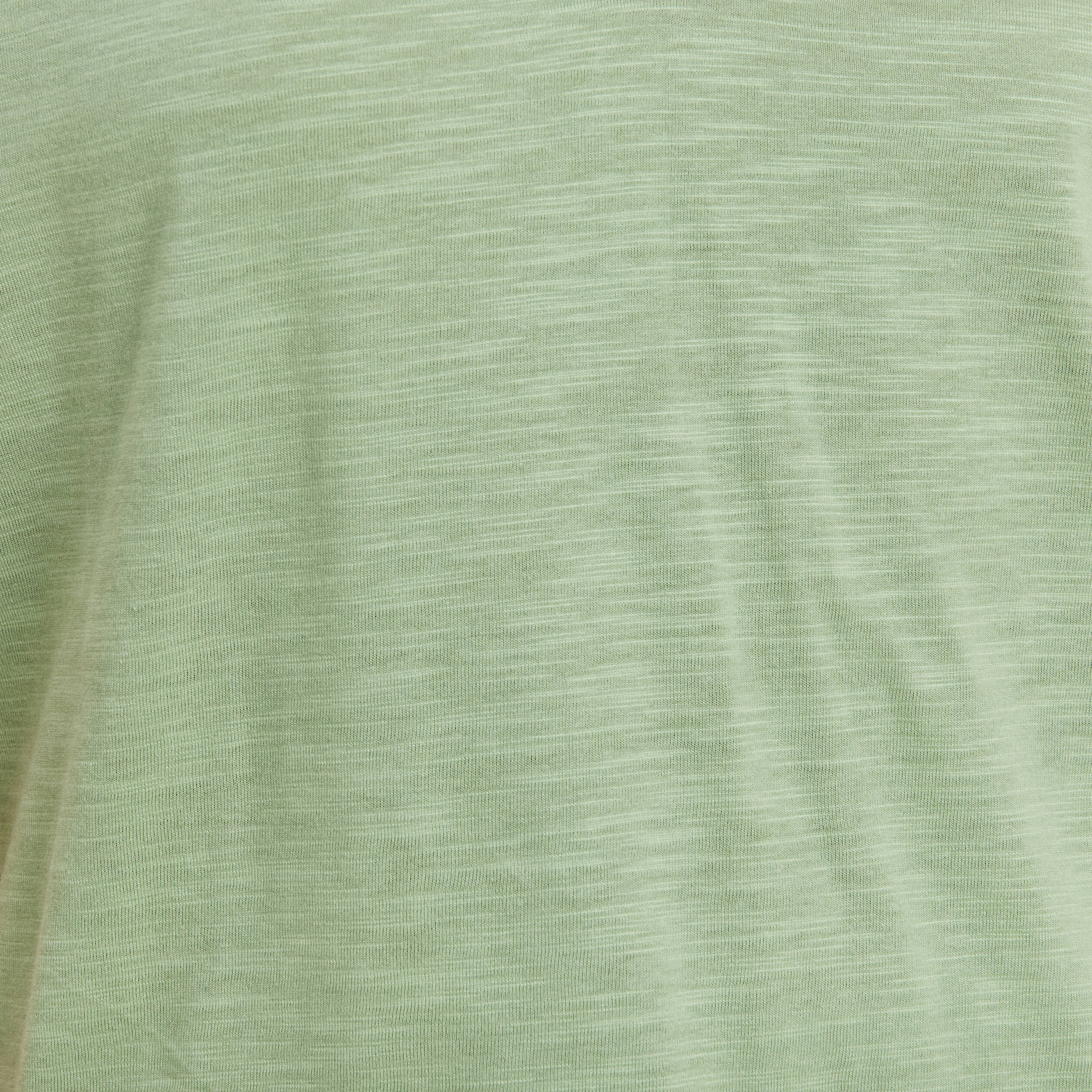 t shirt manches courtes vert olive femme T-shirt manches courtes vert olive femme