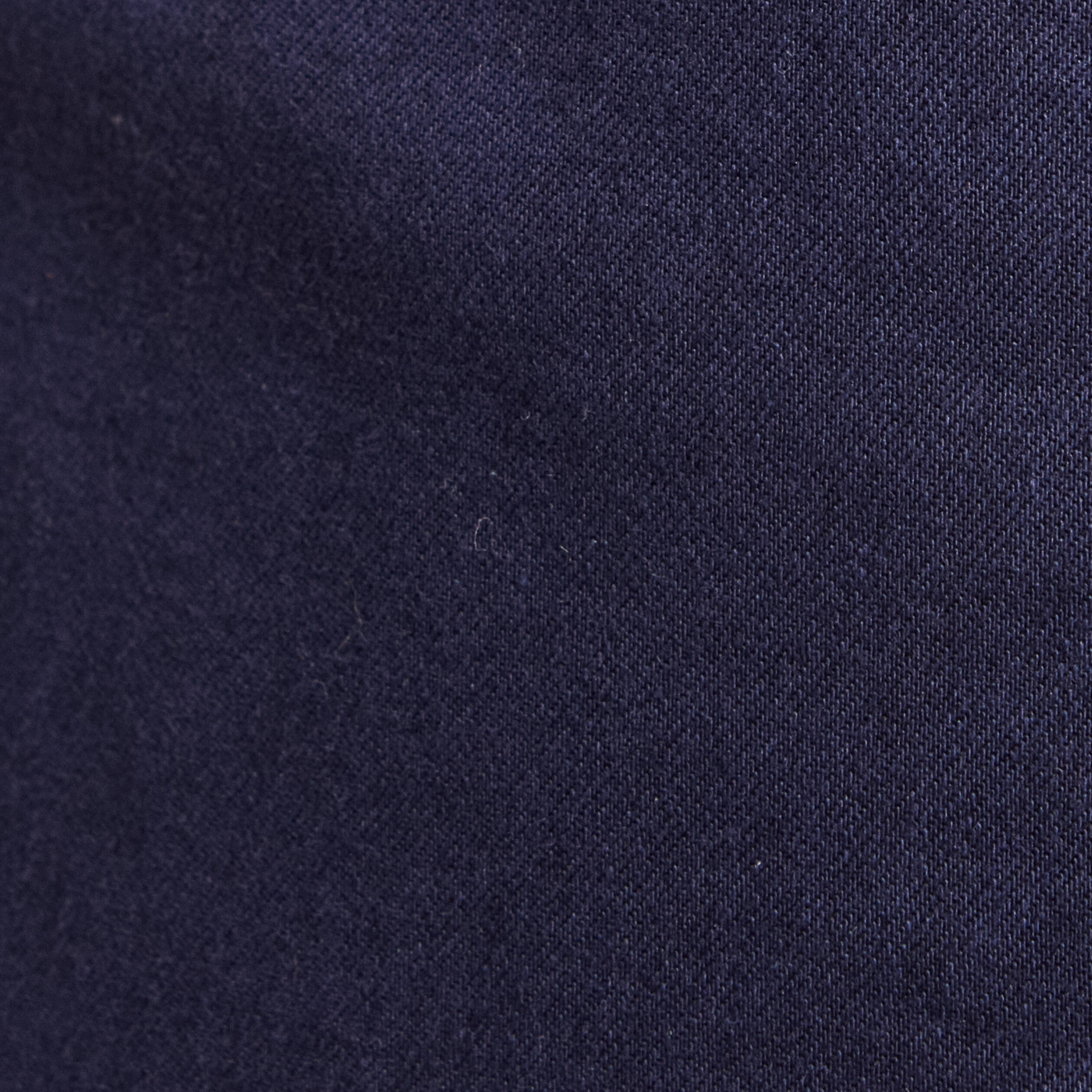 pantalon coupe droite a coulisse bleu marine femme Pantalon coupe droite à coulisse bleu marine femme