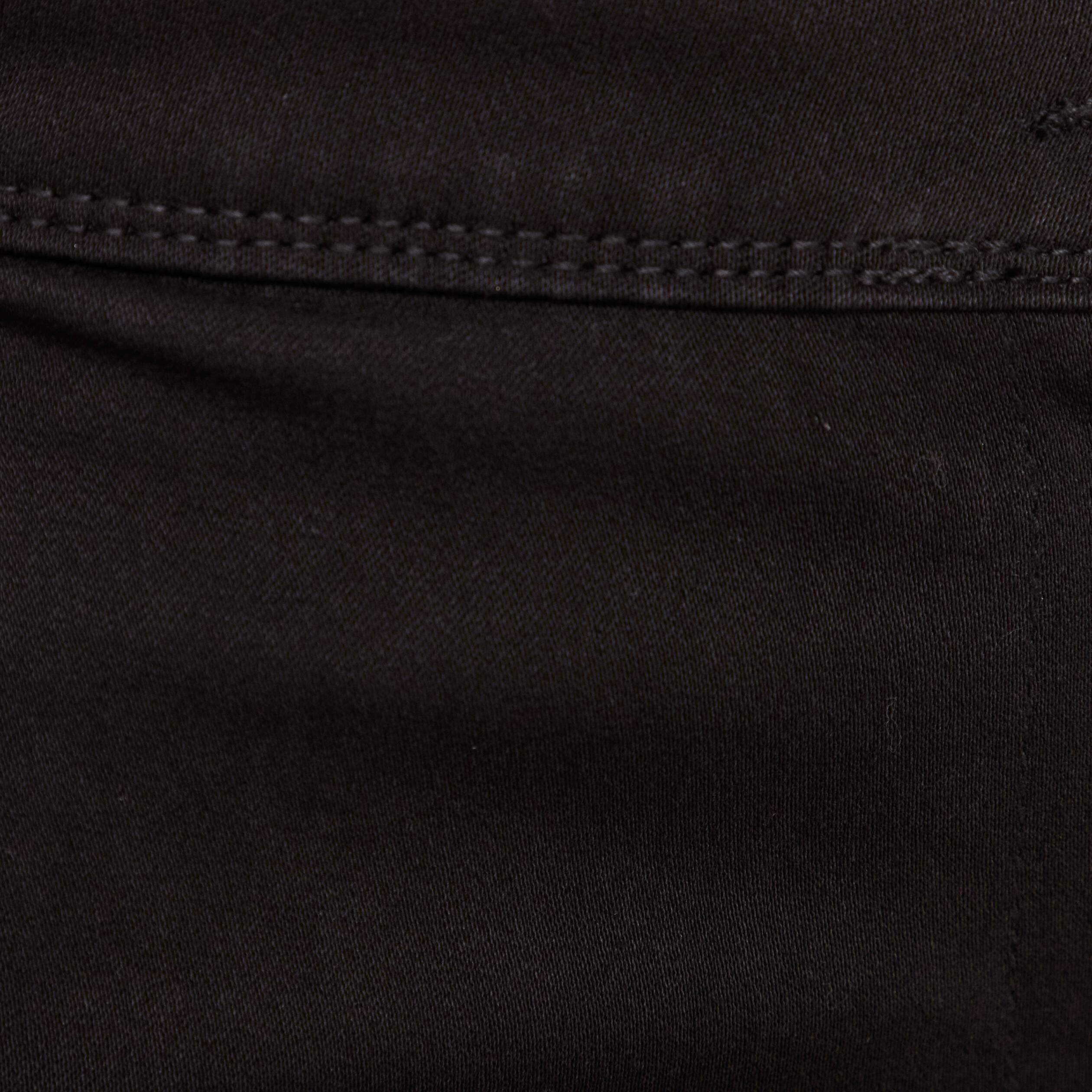 pantalon bootcut a pont noir femme Pantalon bootcut à pont noir femme