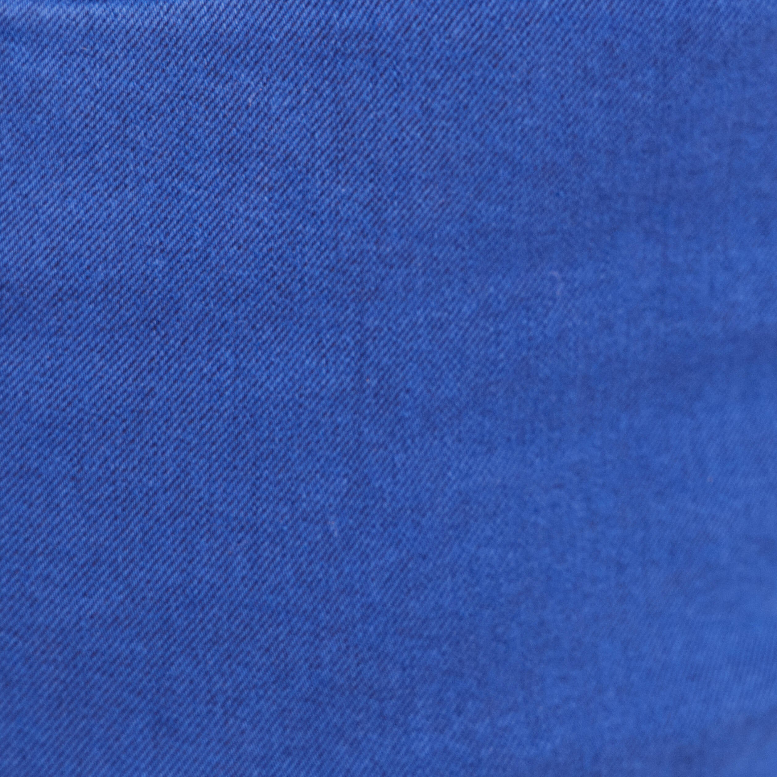 Pantacourt magique Le L&eacute;ger coupe droite bleu fonc&eacute; femme