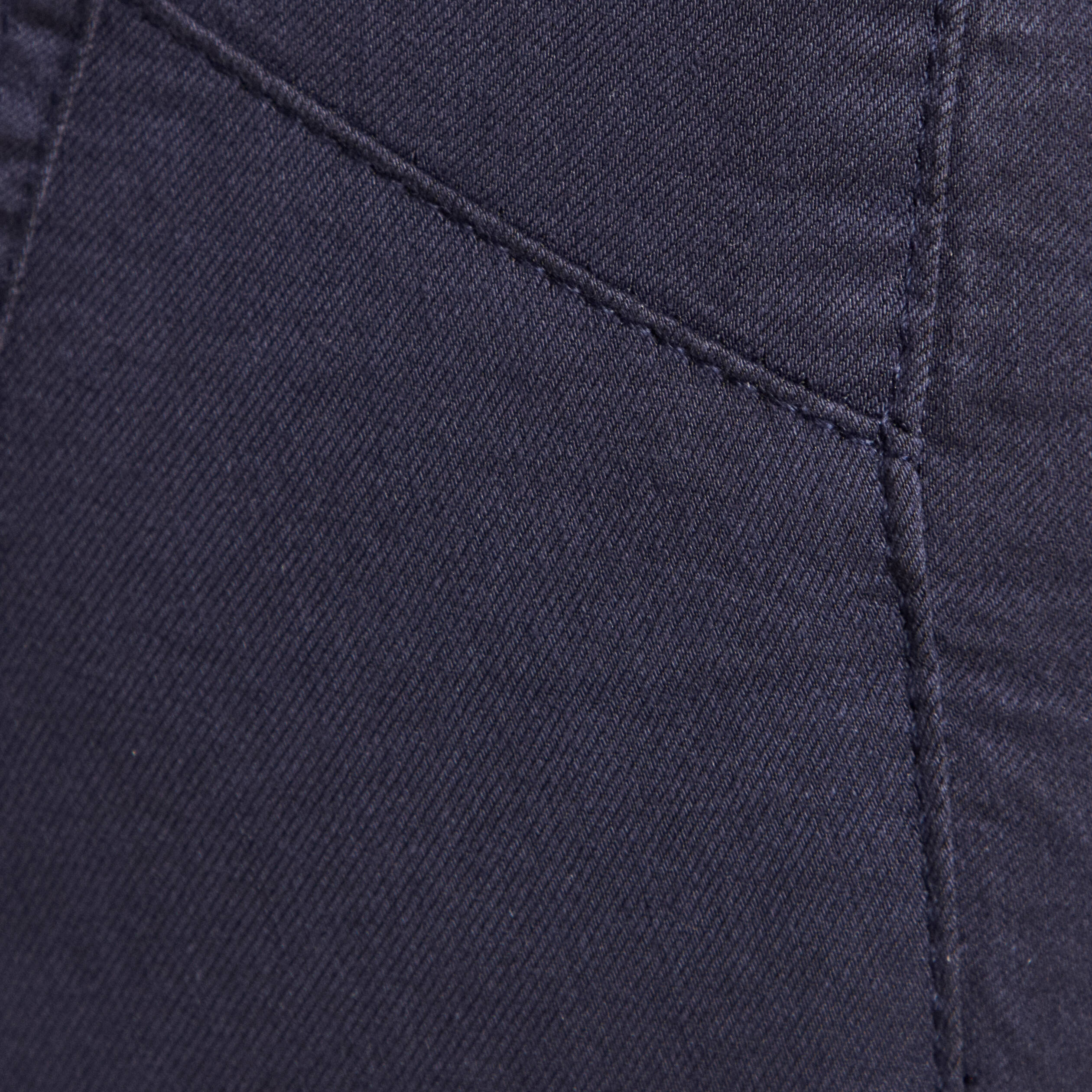 Ensemble Jogging Femme DIM - Bleu Marine - Taille 40 (L) - Polyester Léger - Veste + Pantalon - Neuf Sans étiquette