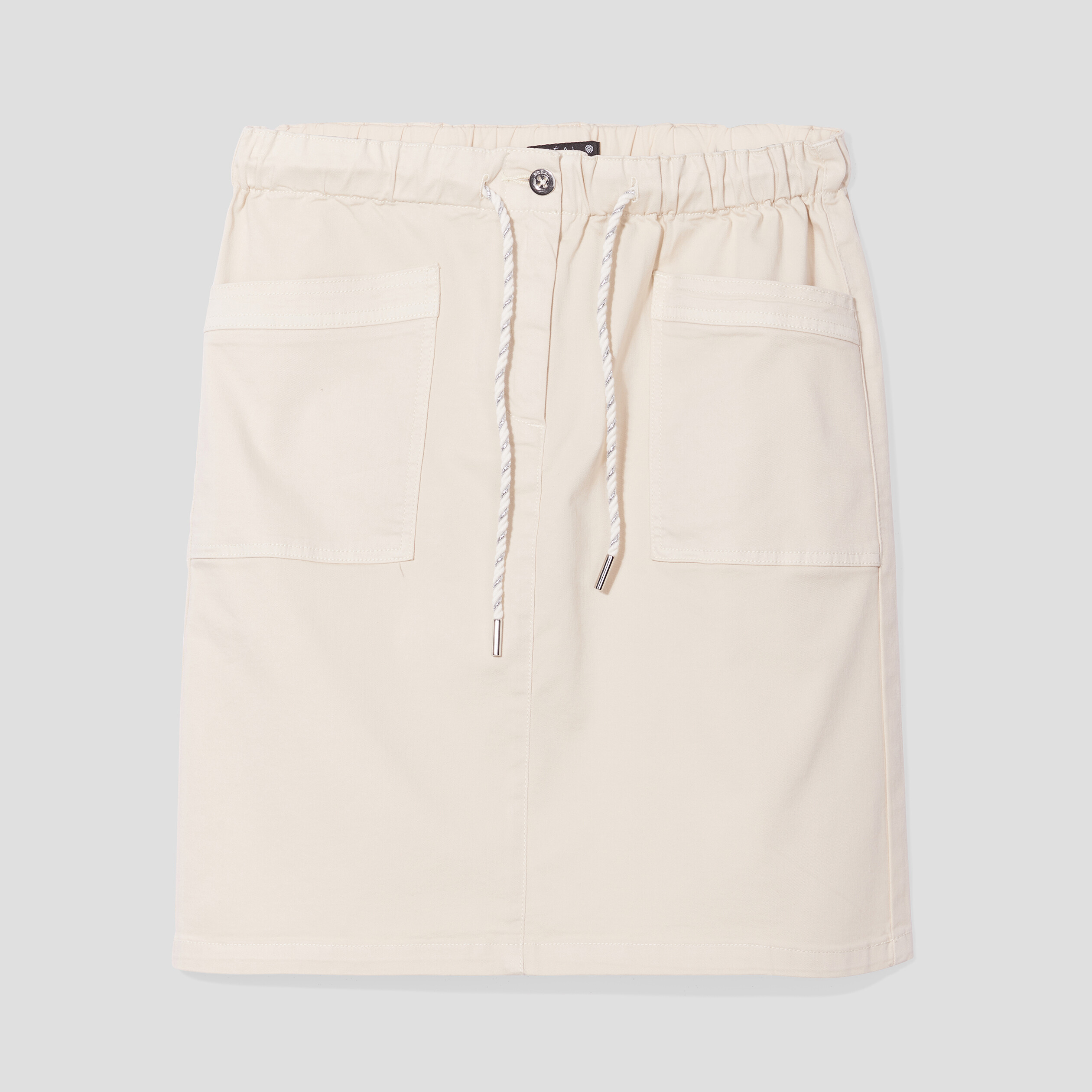 Jupe deals taille elastiquee