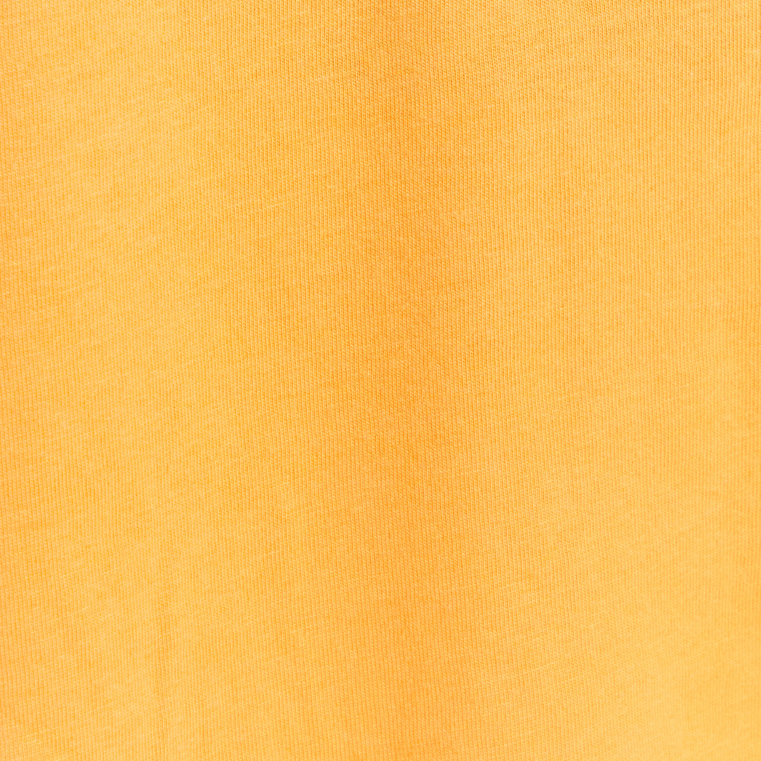 t shirt manches courtes orange clair femme T-shirt manches courtes orange clair femme
