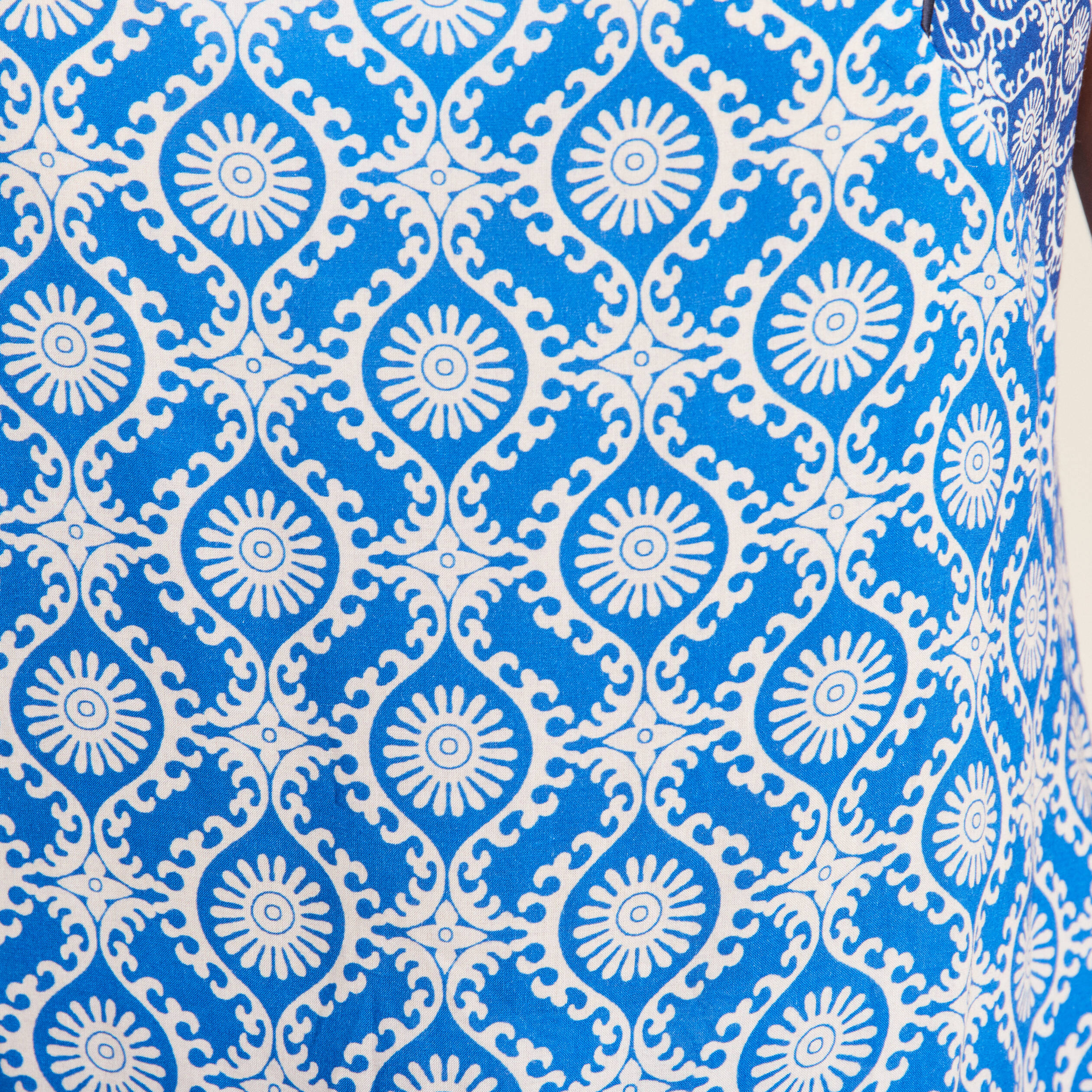 debardeur sans manches bleu femme Débardeur sans manches bleu femme