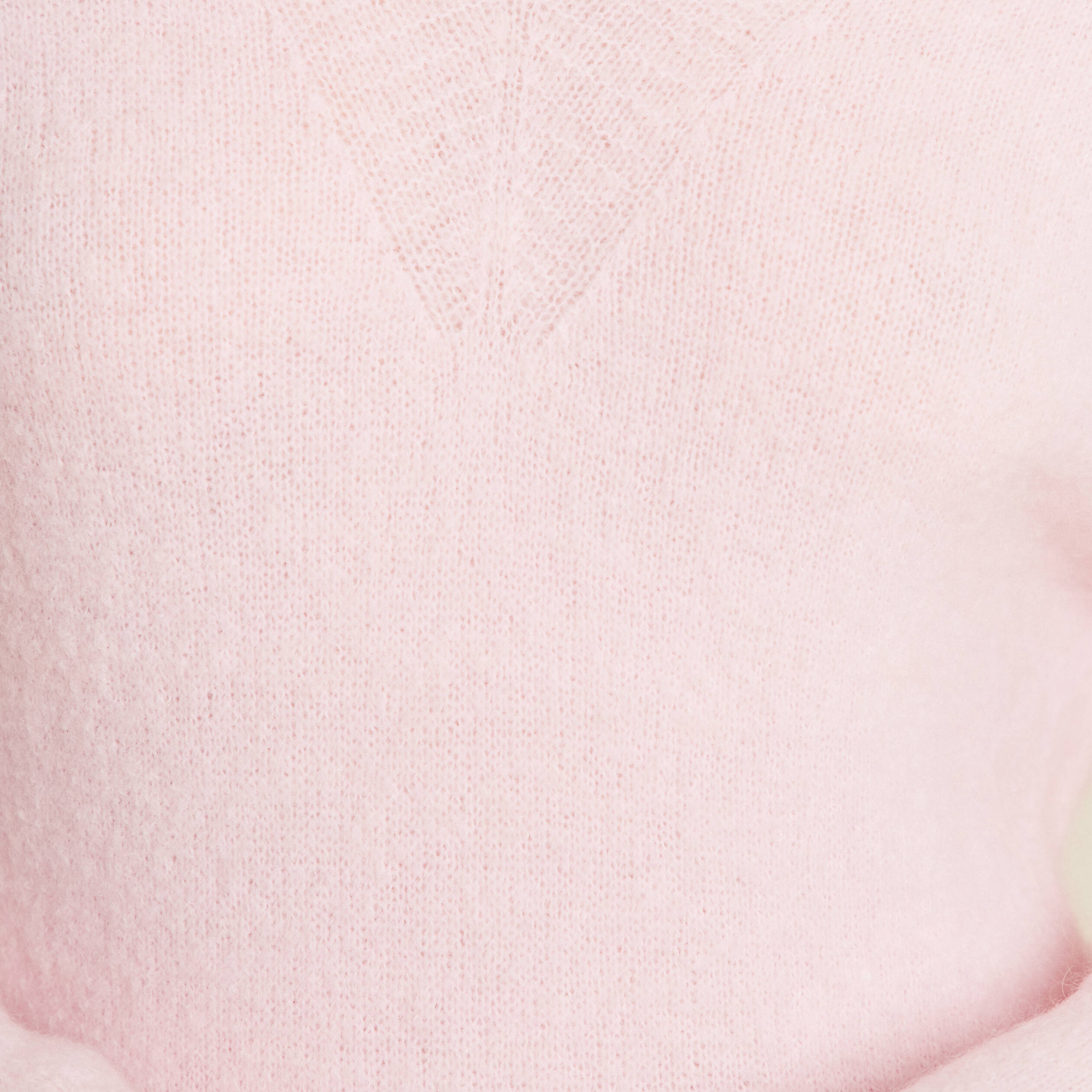 pull manches longues rose femme Pull manches longues rose femme