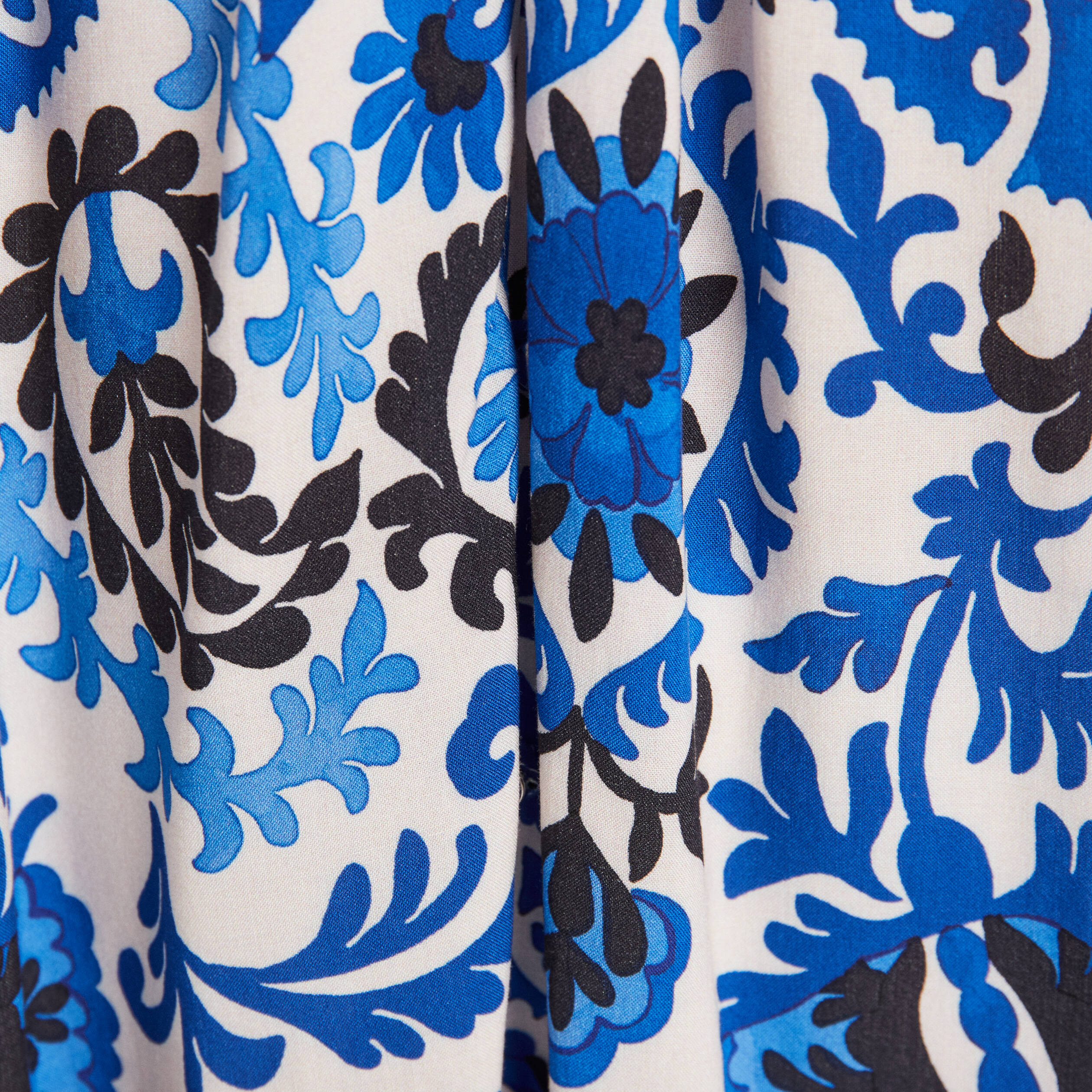 blouse manches courtes bleu femme Blouse manches courtes bleu femme