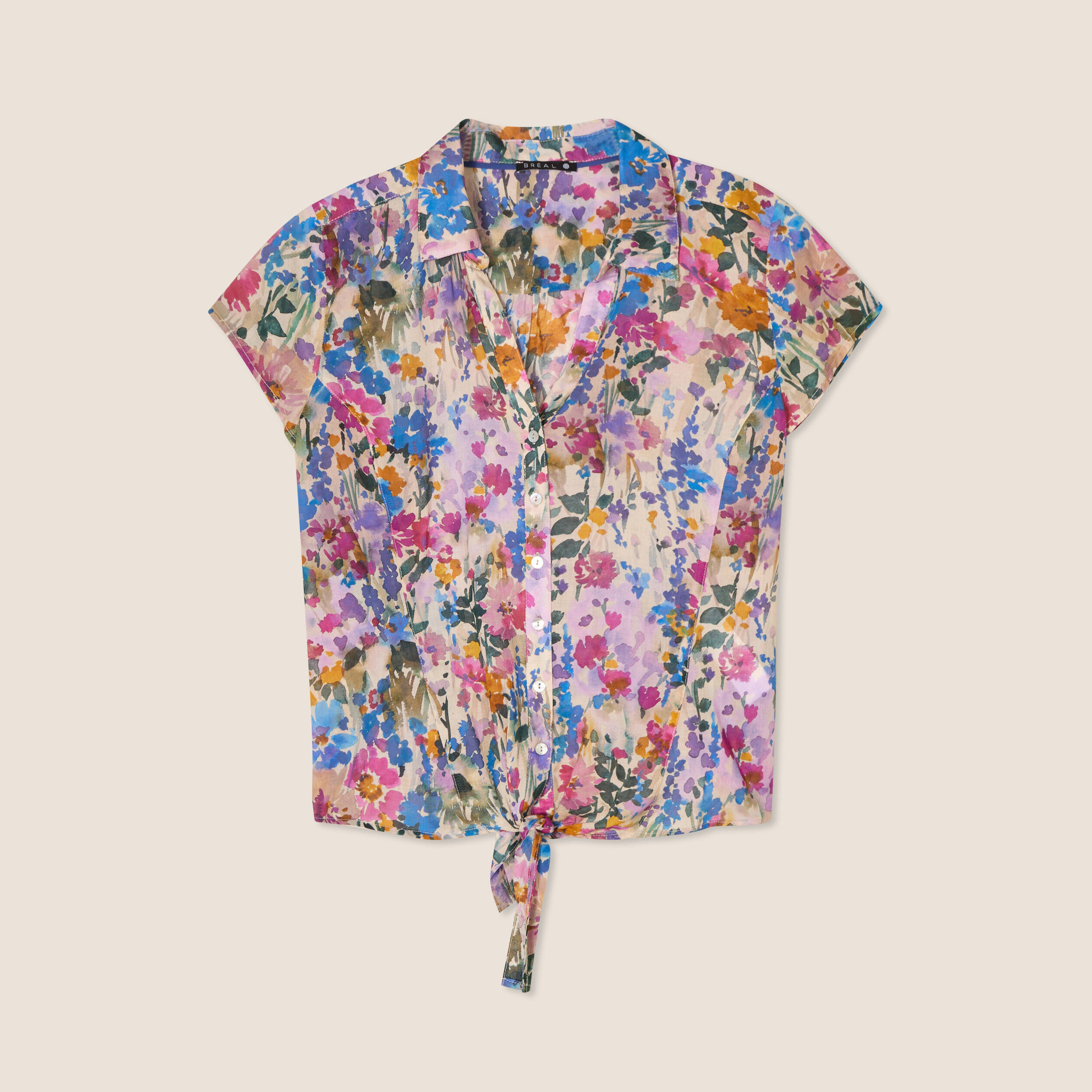 Chemise Manches Courtes No Boundaries XXL - Neuve Avec étiquettes