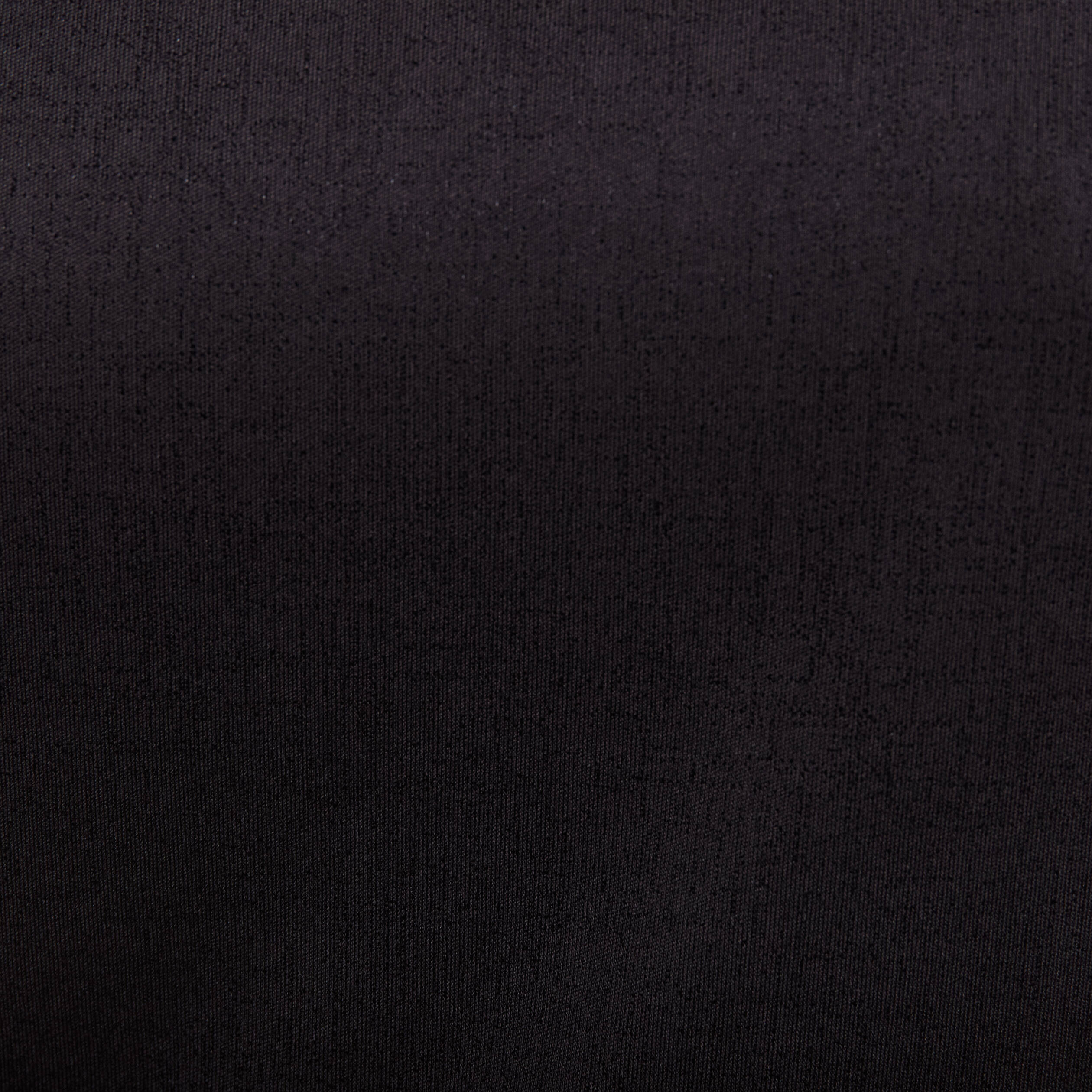 T-shirt manches courtes noir femme