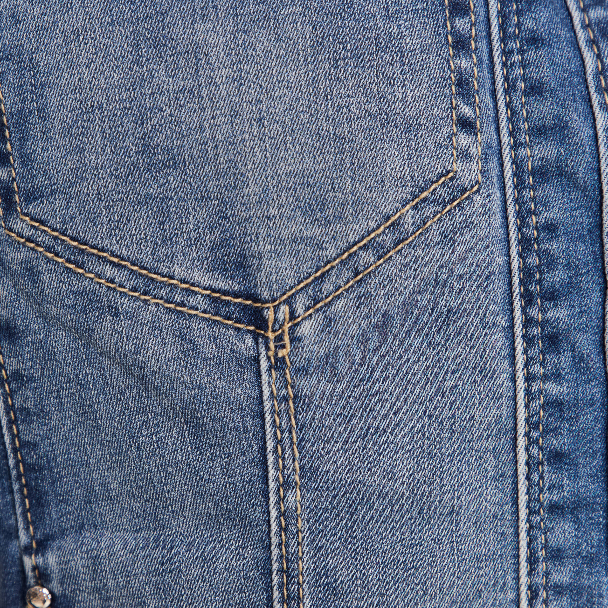 blouson en jean denim double stone femme Blouson en jean denim double stone femme