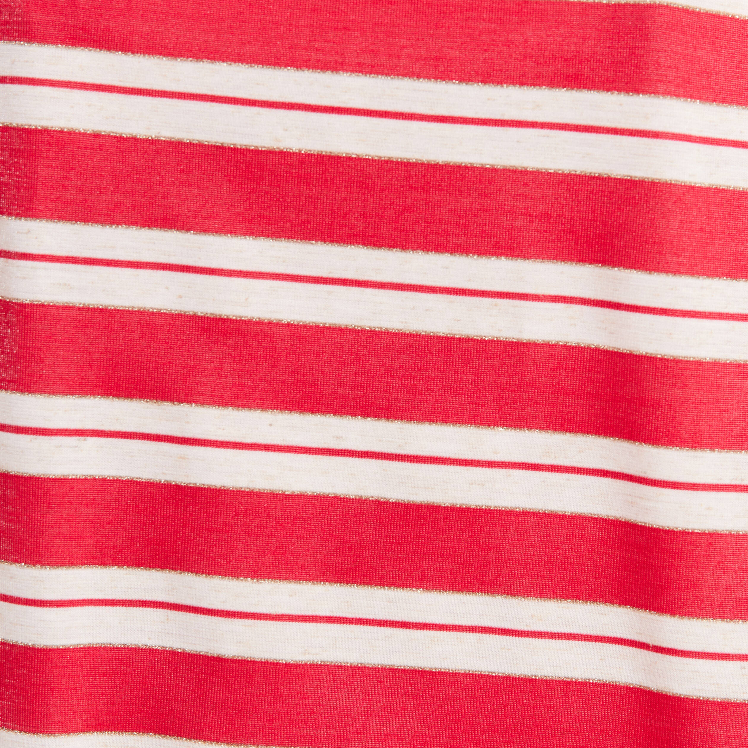 t shirt manches courtes rouge femme T-shirt manches courtes rouge femme
