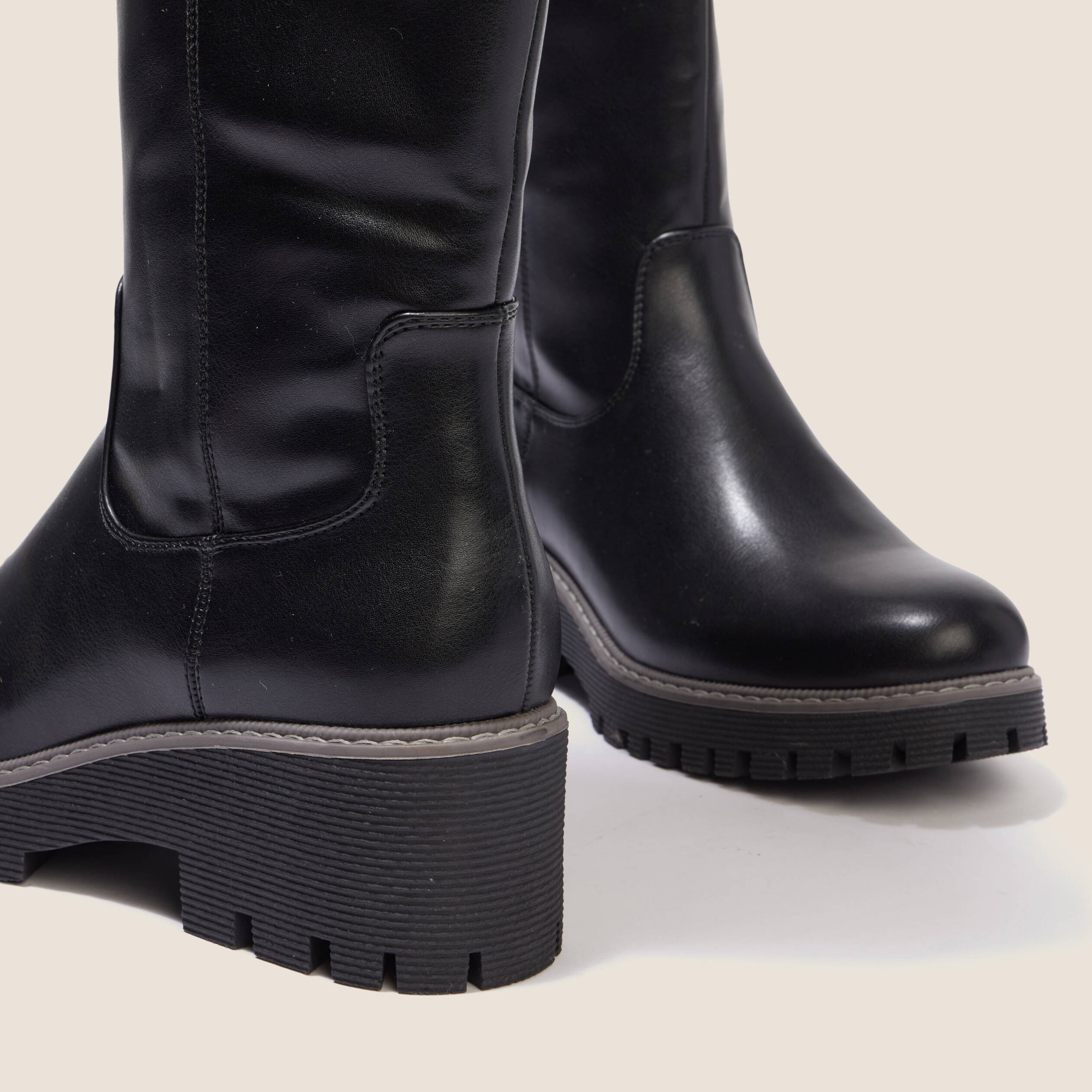 Semelle Compensée Chaussure De Securite Talon Compense Chaussures