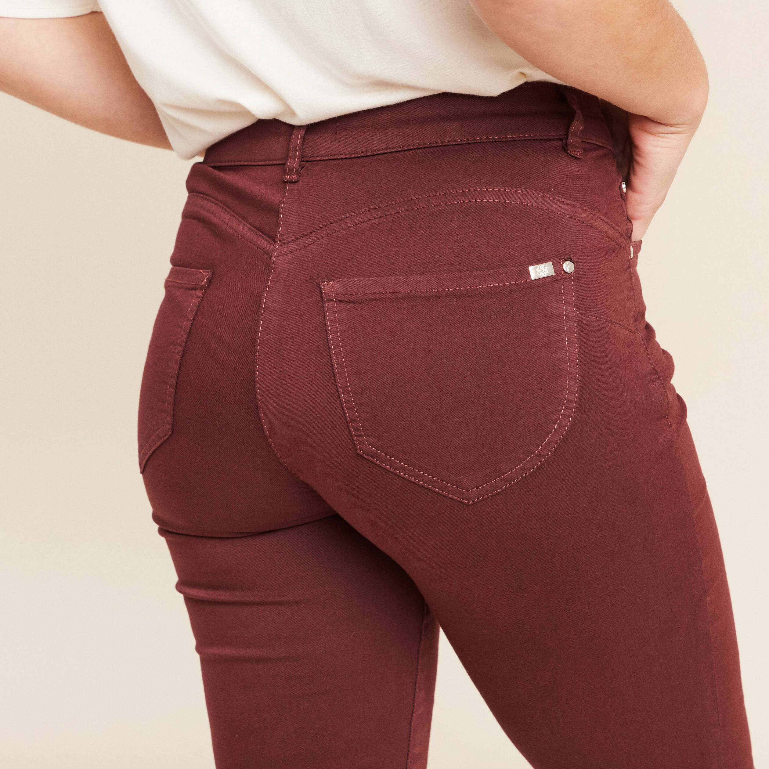 Bermuda 2025 Bermuda Bordeaux Homme Bermuda Magique Le Léger