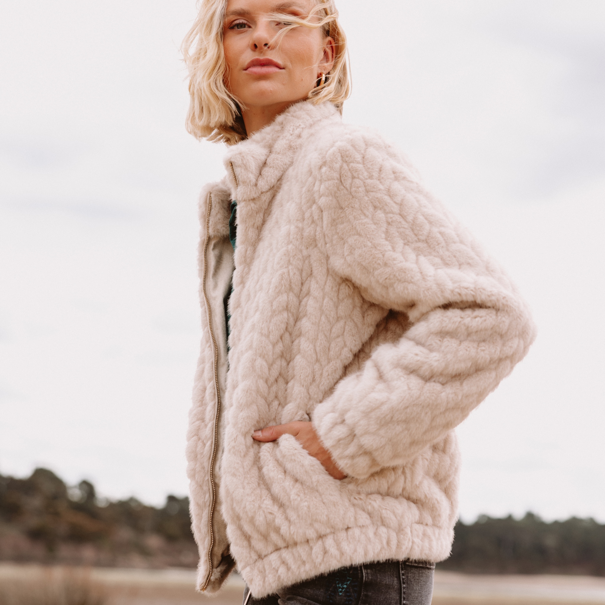 Etude de cas : le manteau que tout le monde s'arrache chez Zara