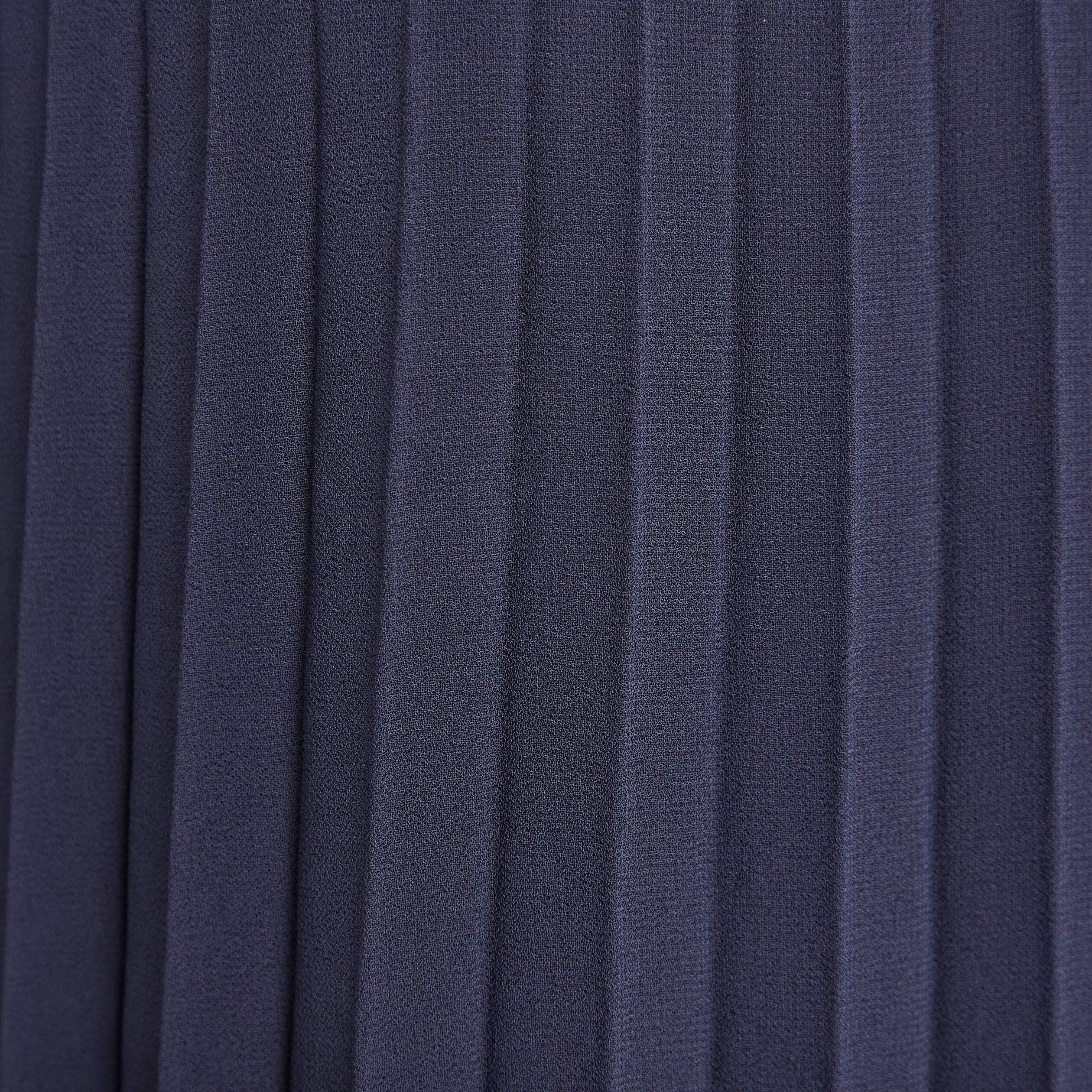 robe droite plissee bleu marine femme Robe droite plissée bleu marine femme