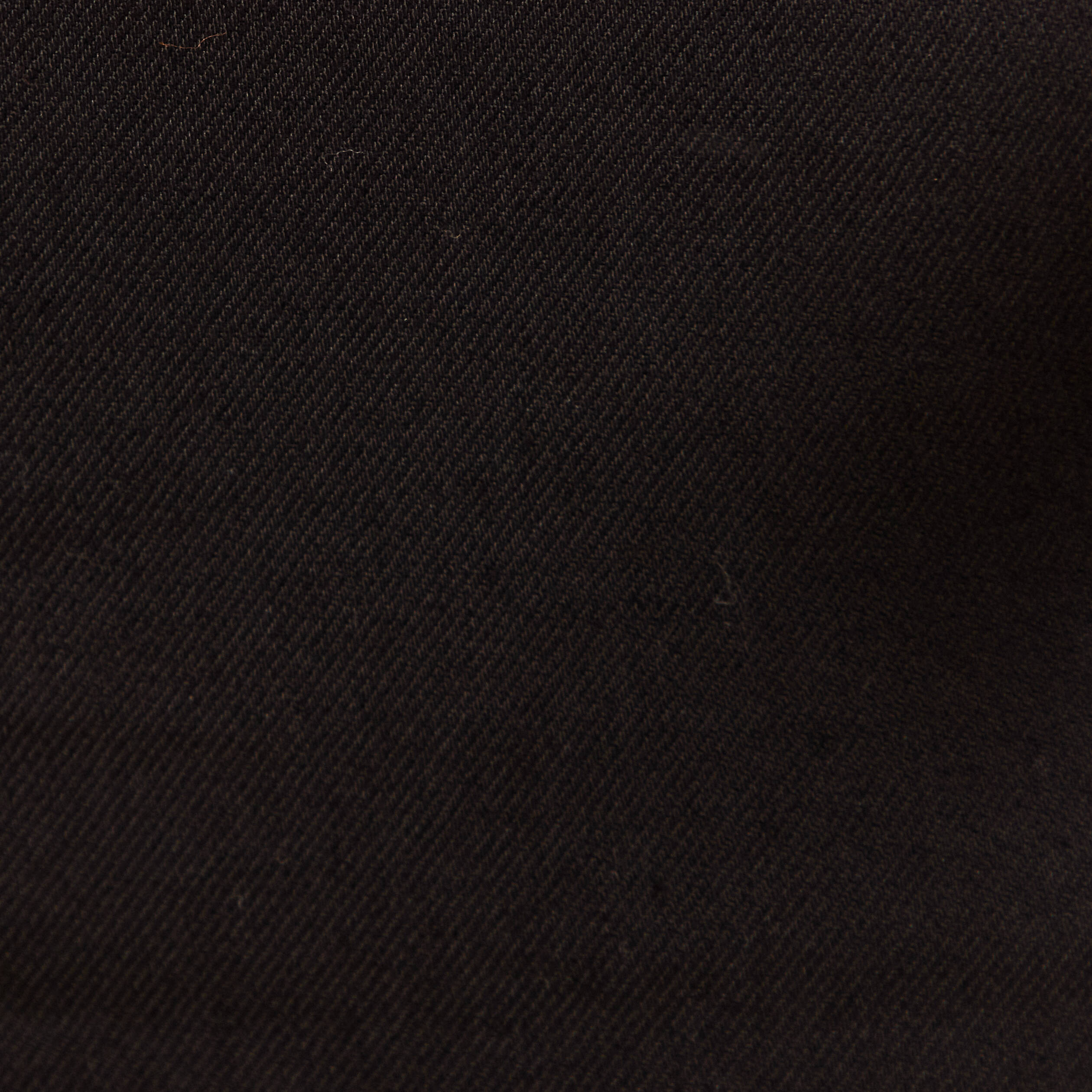 Pantalon ajusté détails strass noir femme