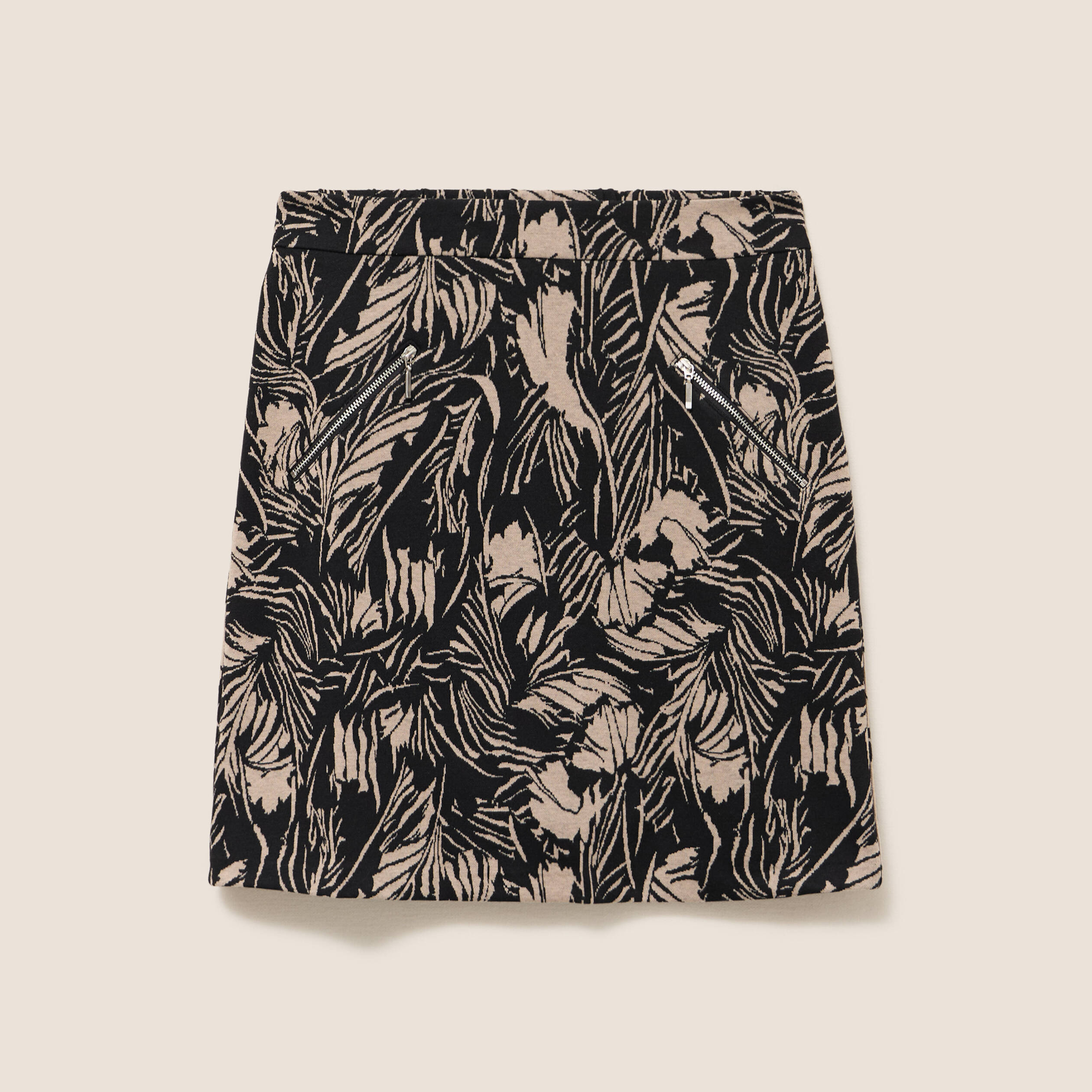 Jupe noir femme