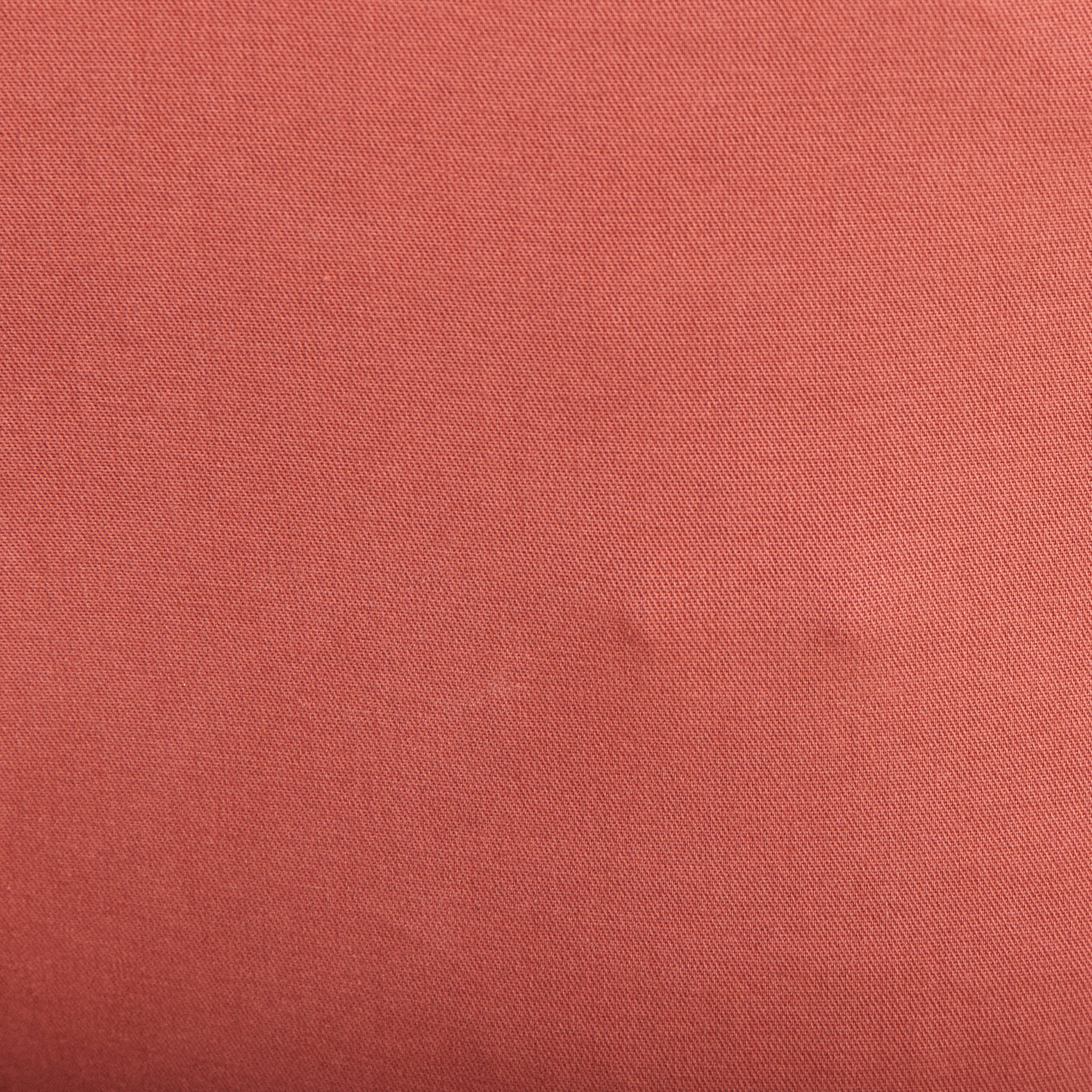 pantacourt ajuste taille basse vieux rose femme Pantacourt ajusté taille basse vieux rose femme