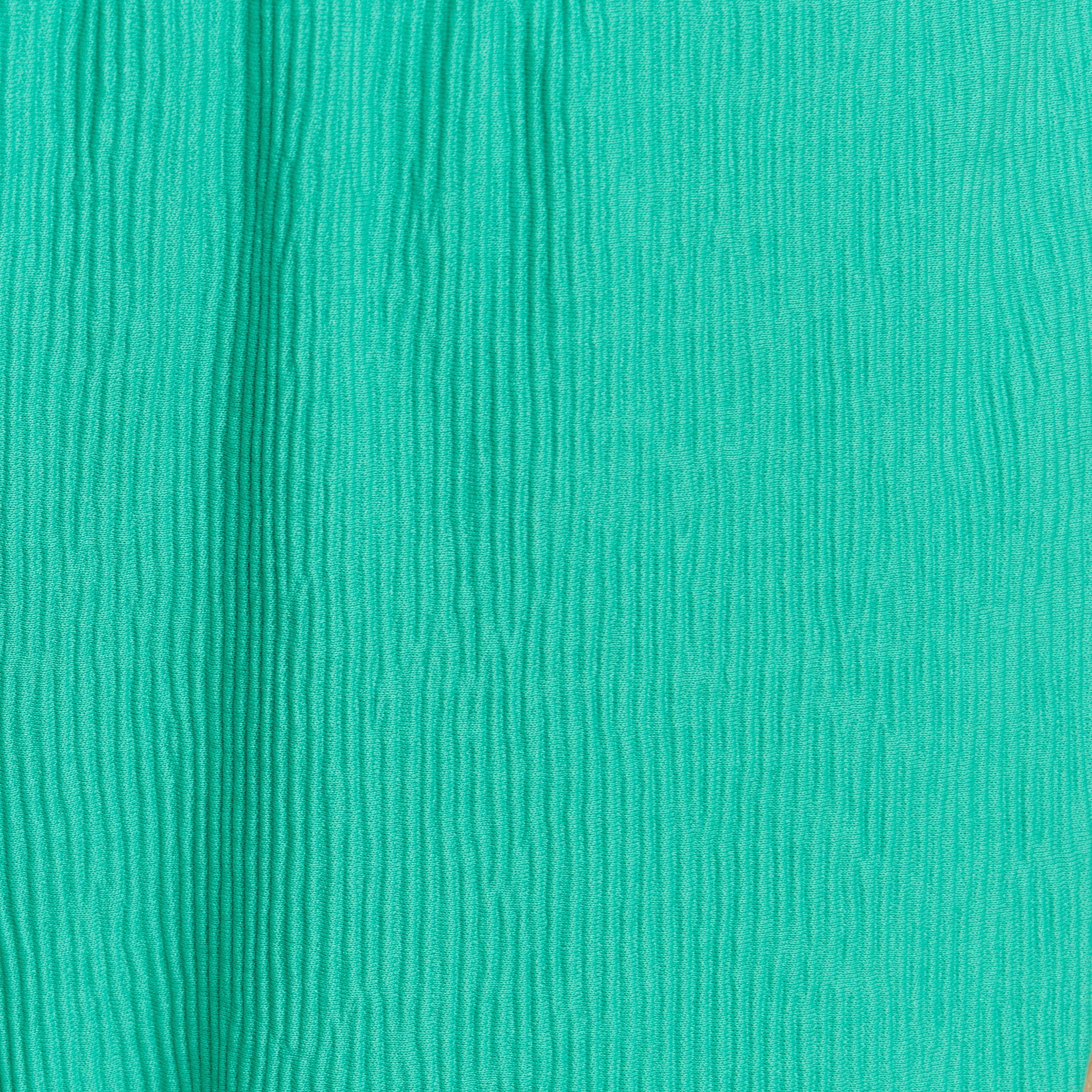pantalon flou taille basse vert turquoise femme Pantalon flou taille basse vert turquoise femme