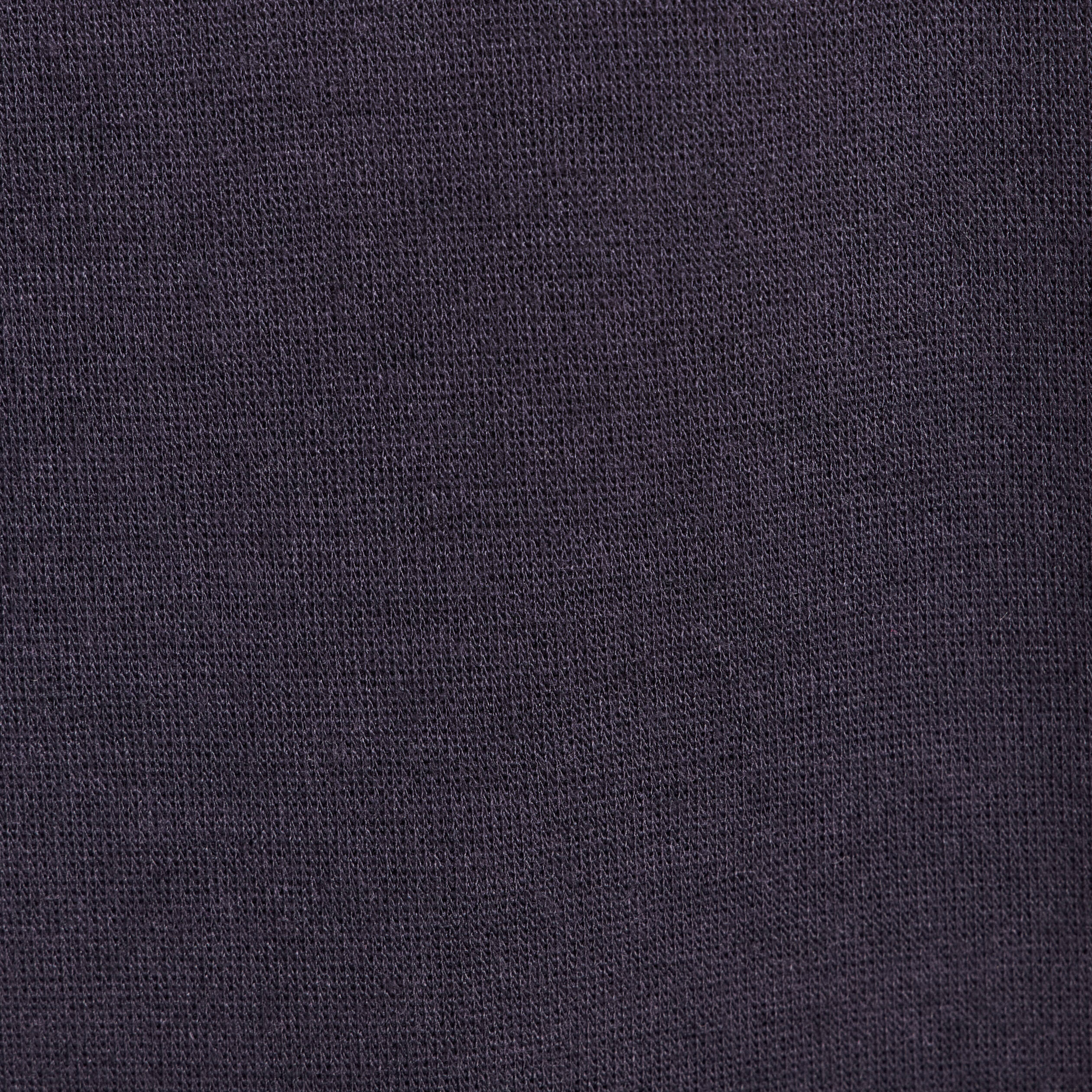 Sweat &agrave; capuche manches longues bleu marine femme