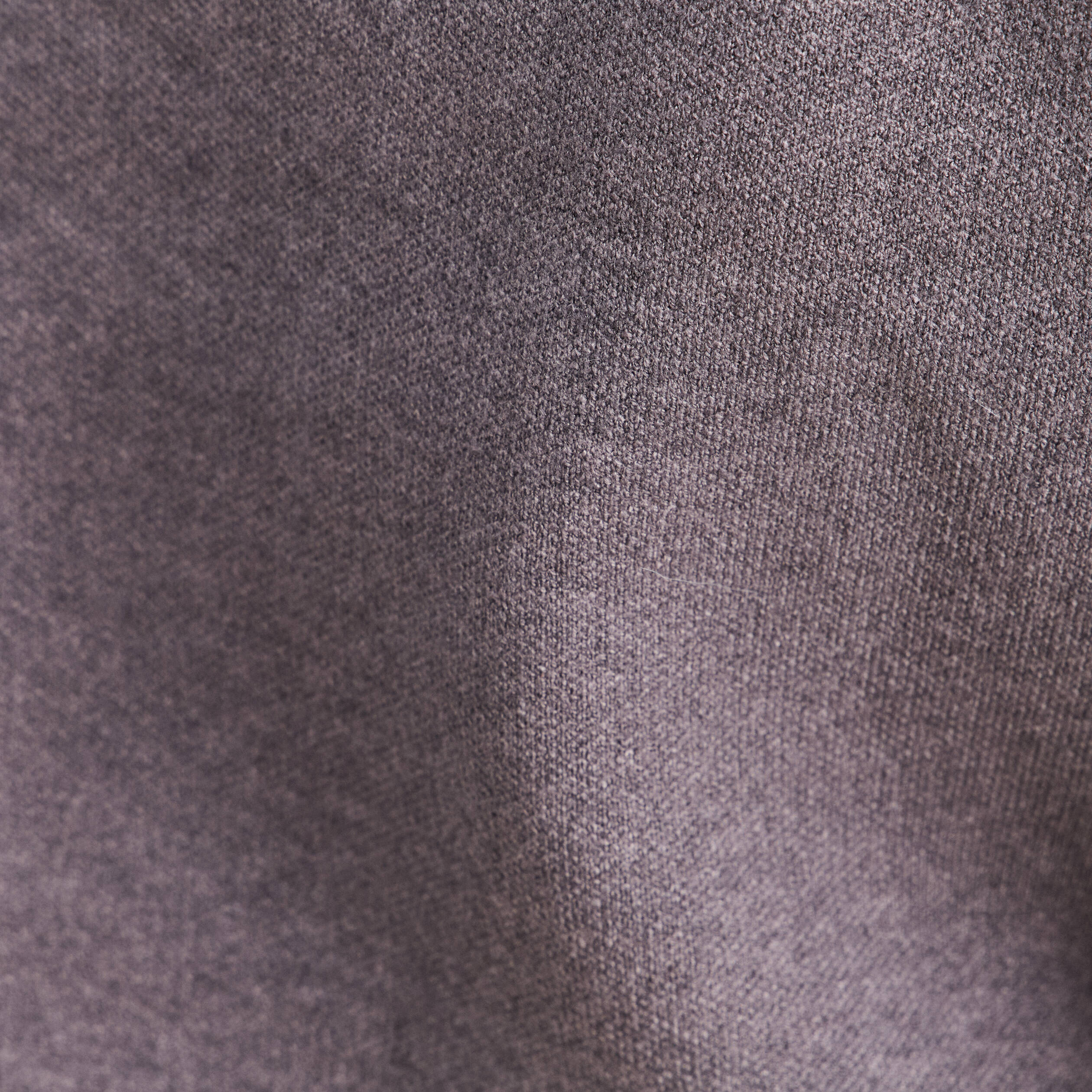 Cardigan col camionneur gris fonc&eacute; femme