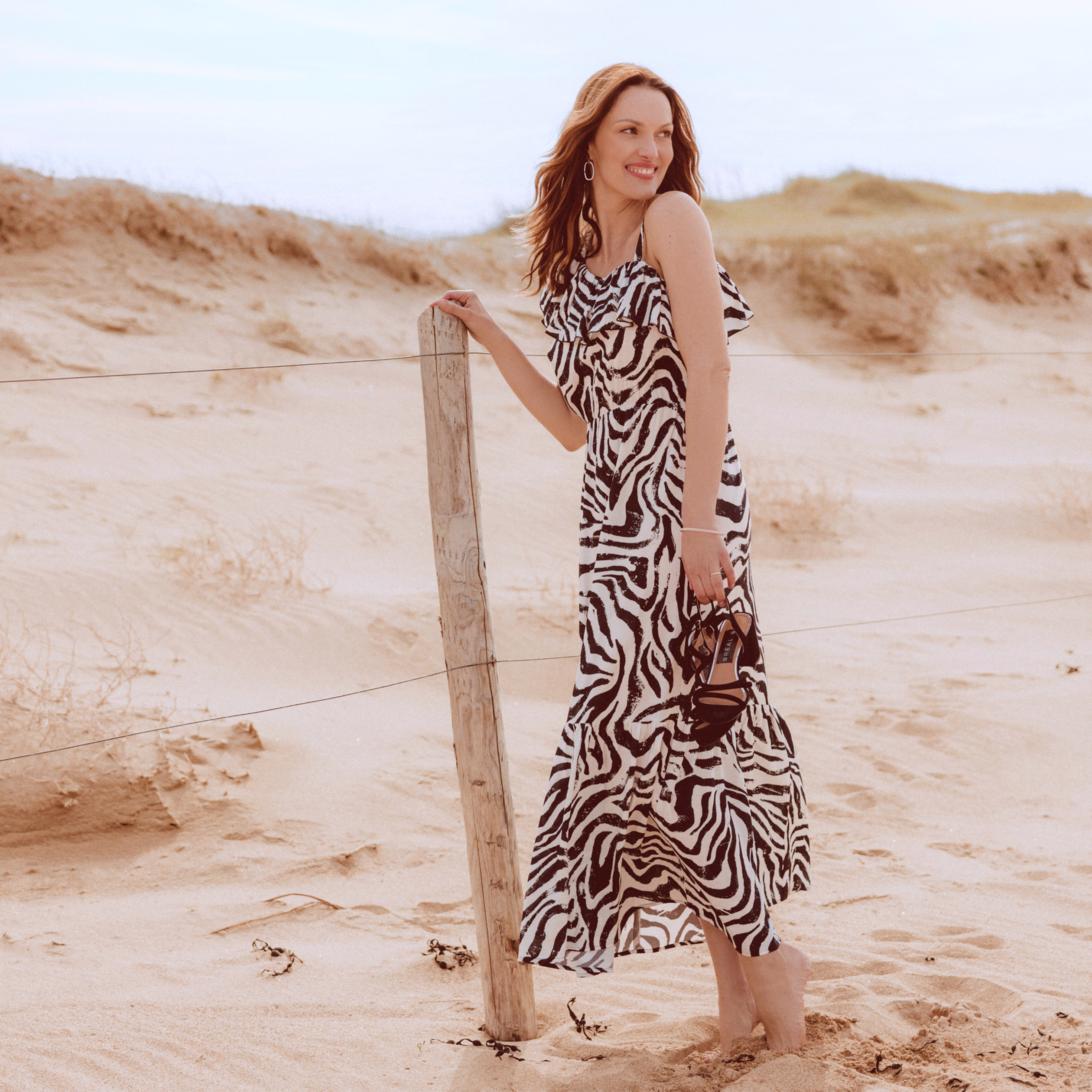 Breal soldes robes hotsell